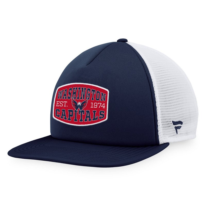 Fanatics /White Was… - image