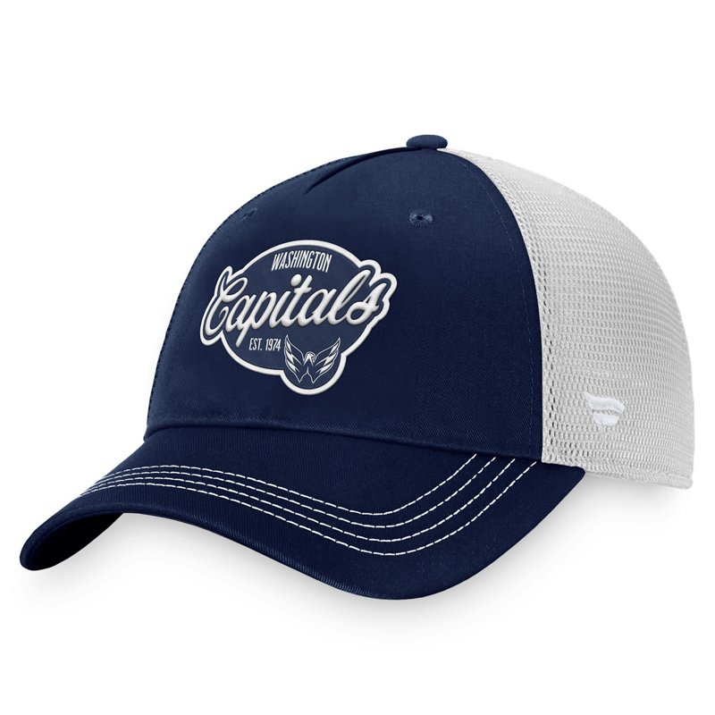 Fanatics /White Was… - image