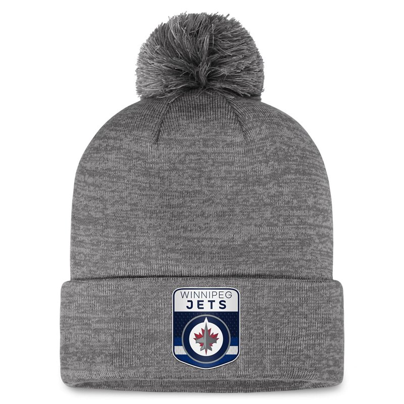 Fanatics Winnipeg J… - image