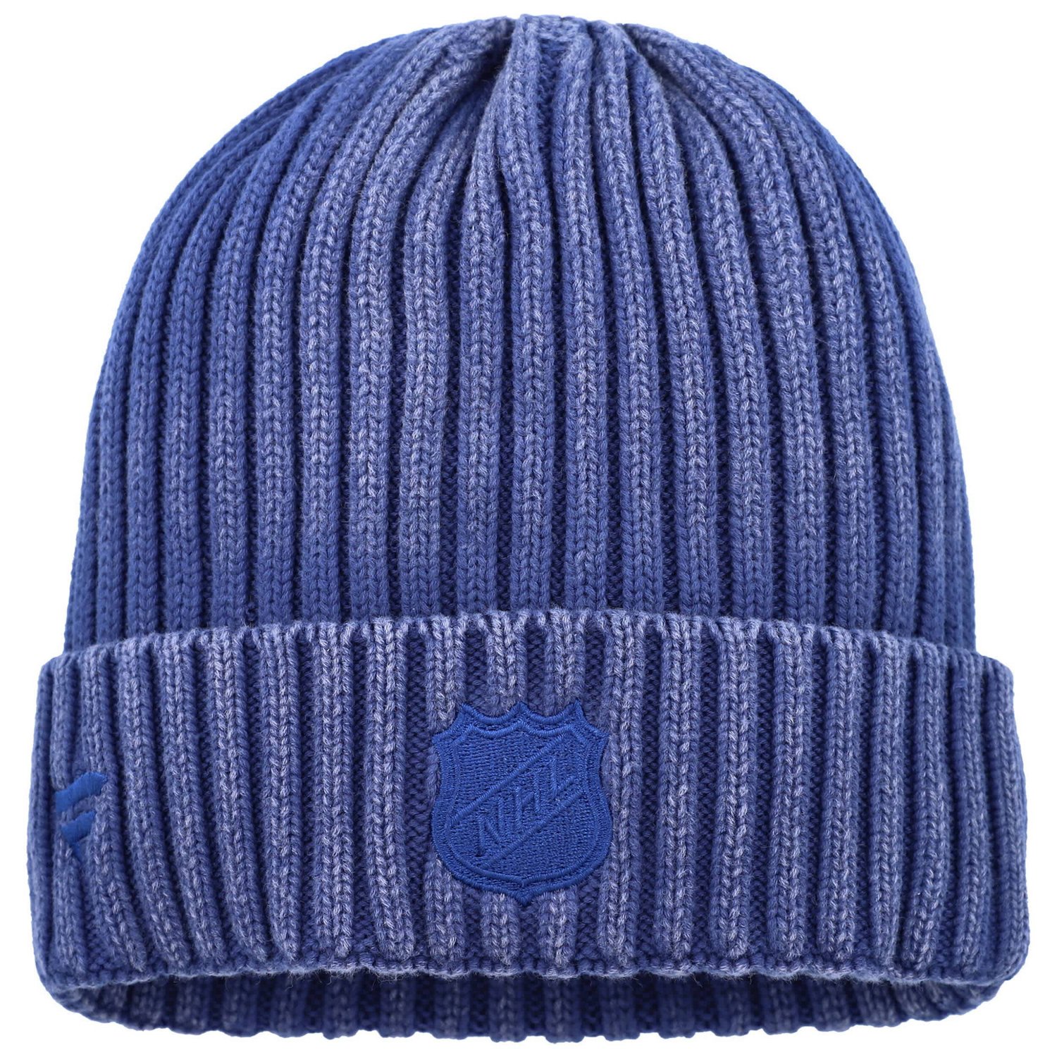 Fanatics Winnipeg Jets Authentic Pro Road Cuffed Knit Hat - view number 2