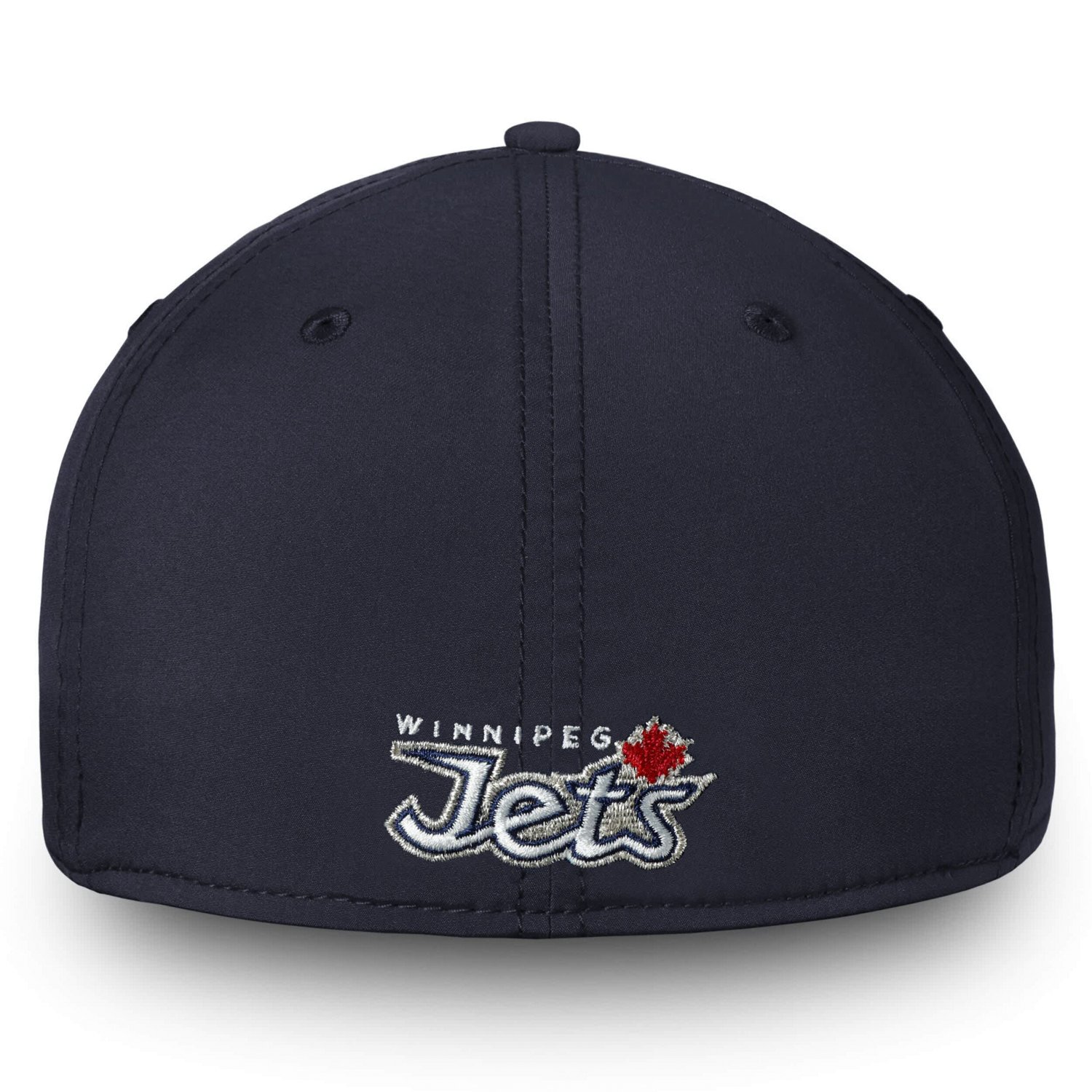 Fanatics Winnipeg Jets Core Elevated Speed Flex Hat - view number 4