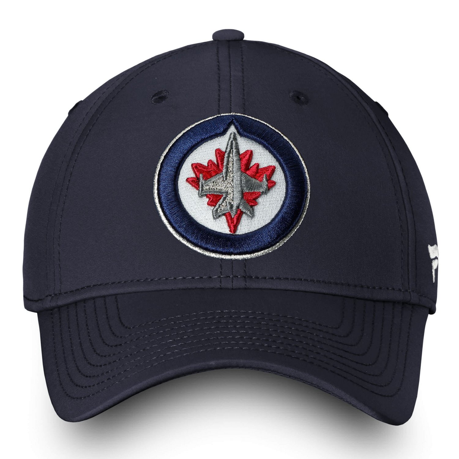 Fanatics Winnipeg Jets Core Elevated Speed Flex Hat - view number 2