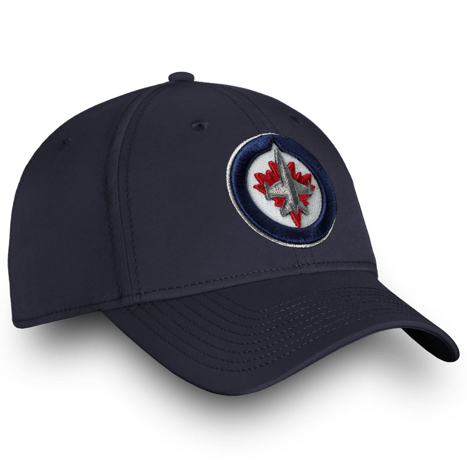 Fanatics Winnipeg Jets Core Elevated Speed Flex Hat - view number 3