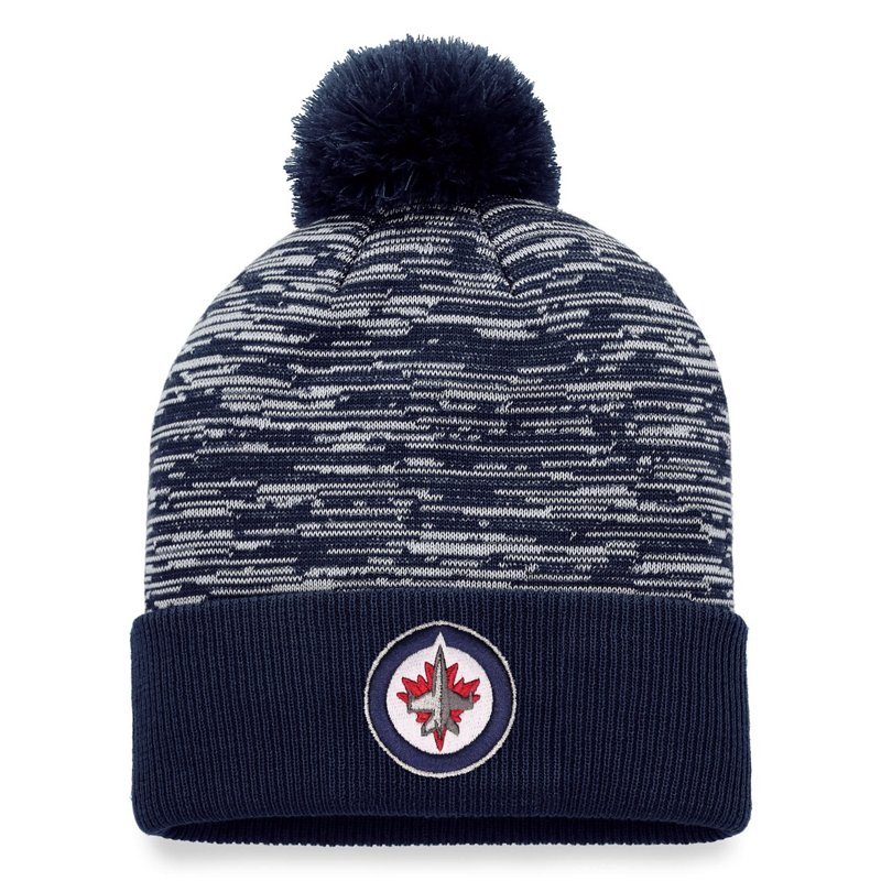 Fanatics Winnipeg J… - image