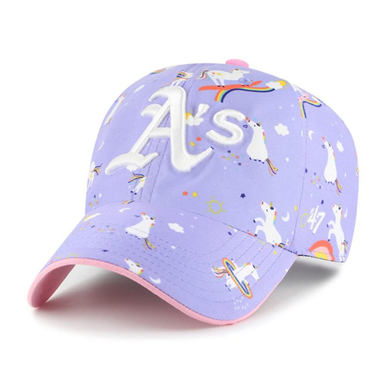 Girls Youth '47 Ath… - image