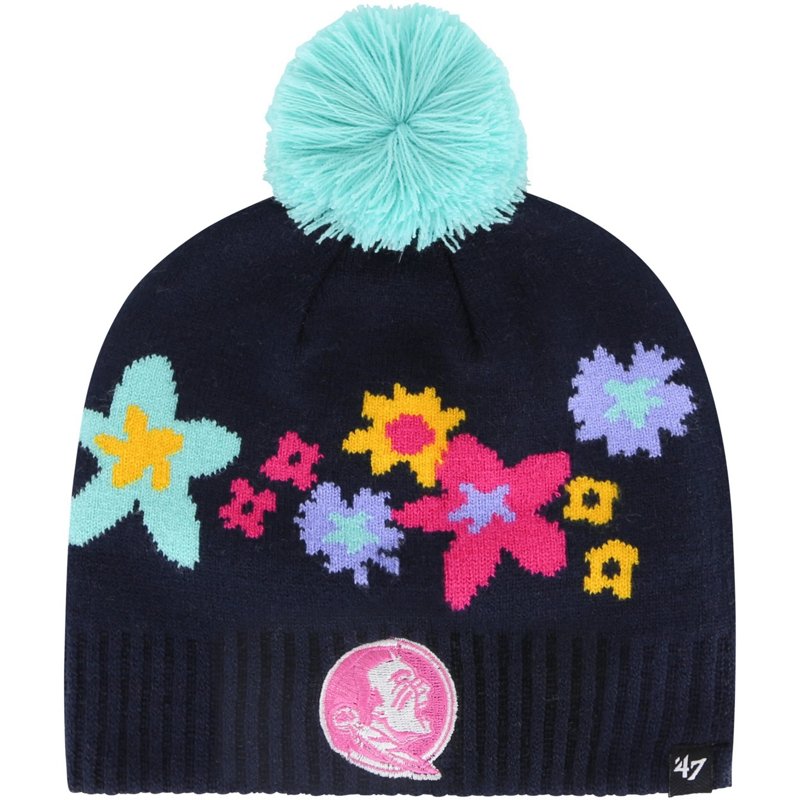 Girls Youth '47 Flo… - image