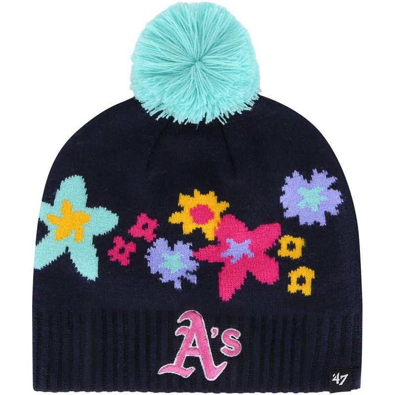 Girls Youth '47 Oak… - image