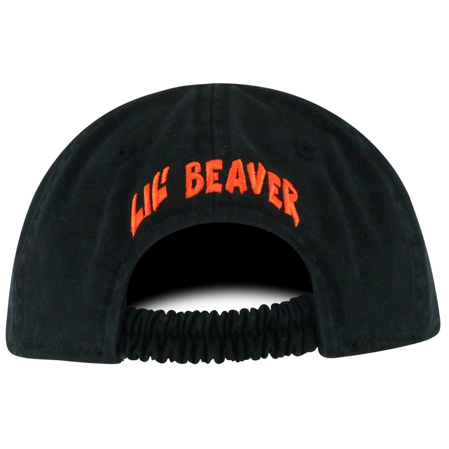 Infant Top of the World Oregon State Beavers Mini Me Flex Hat - view number 4