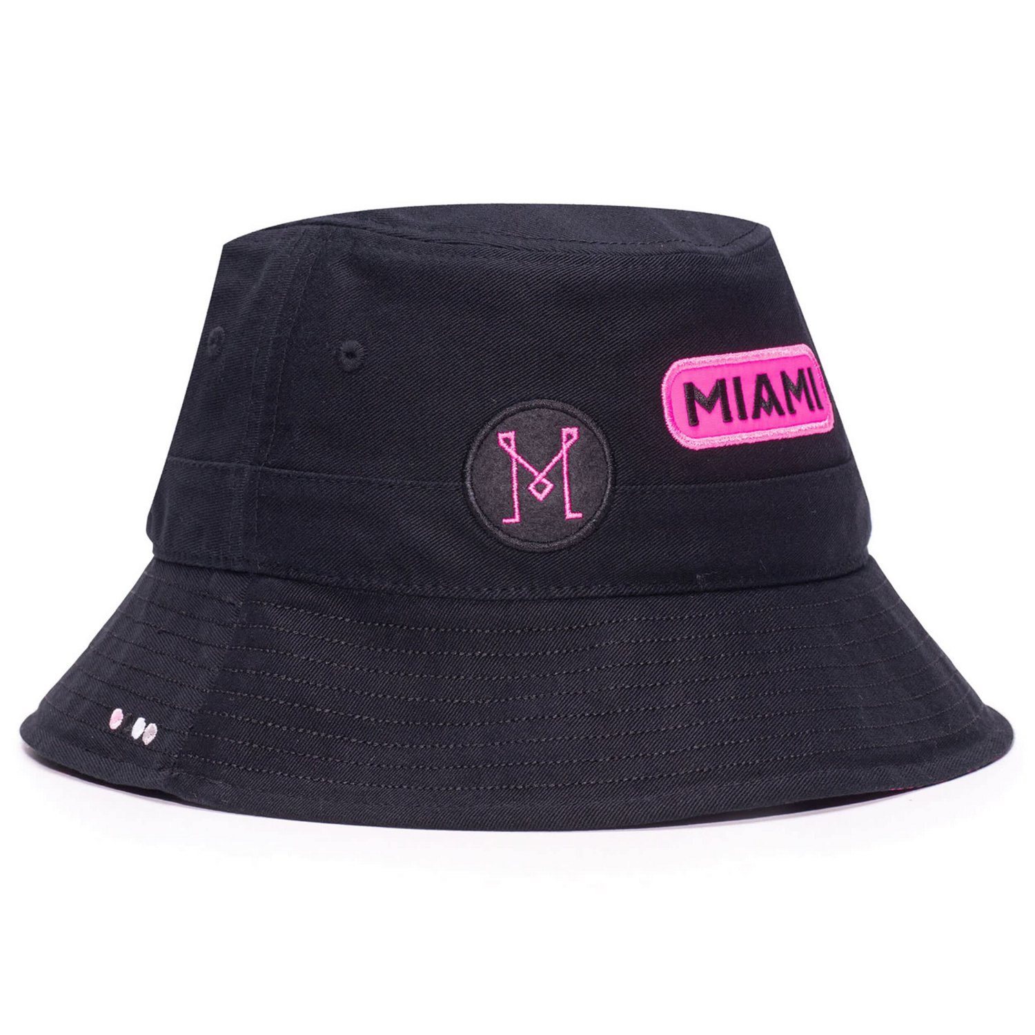 Inter Miami CF Acai Bucket Hat - view number 3