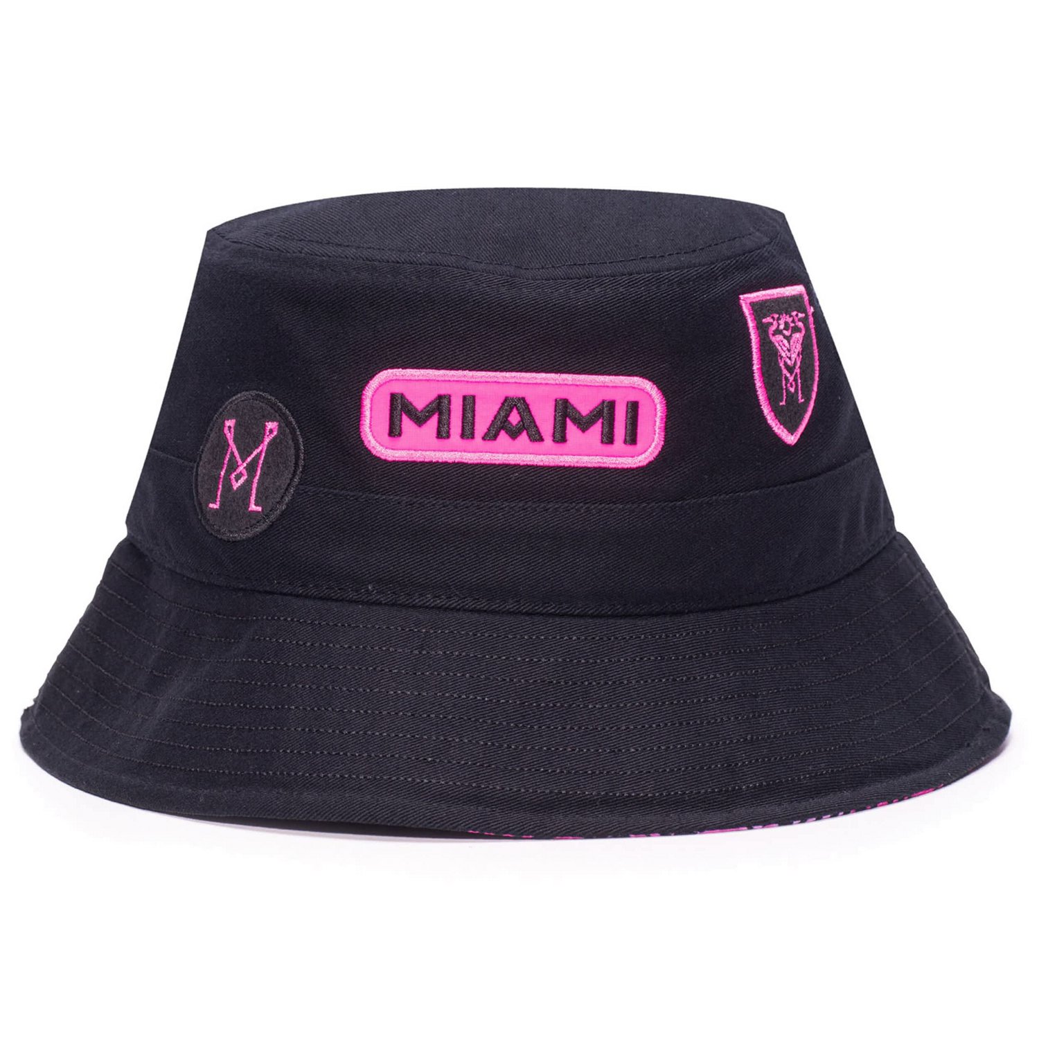 Inter Miami CF Acai Bucket Hat