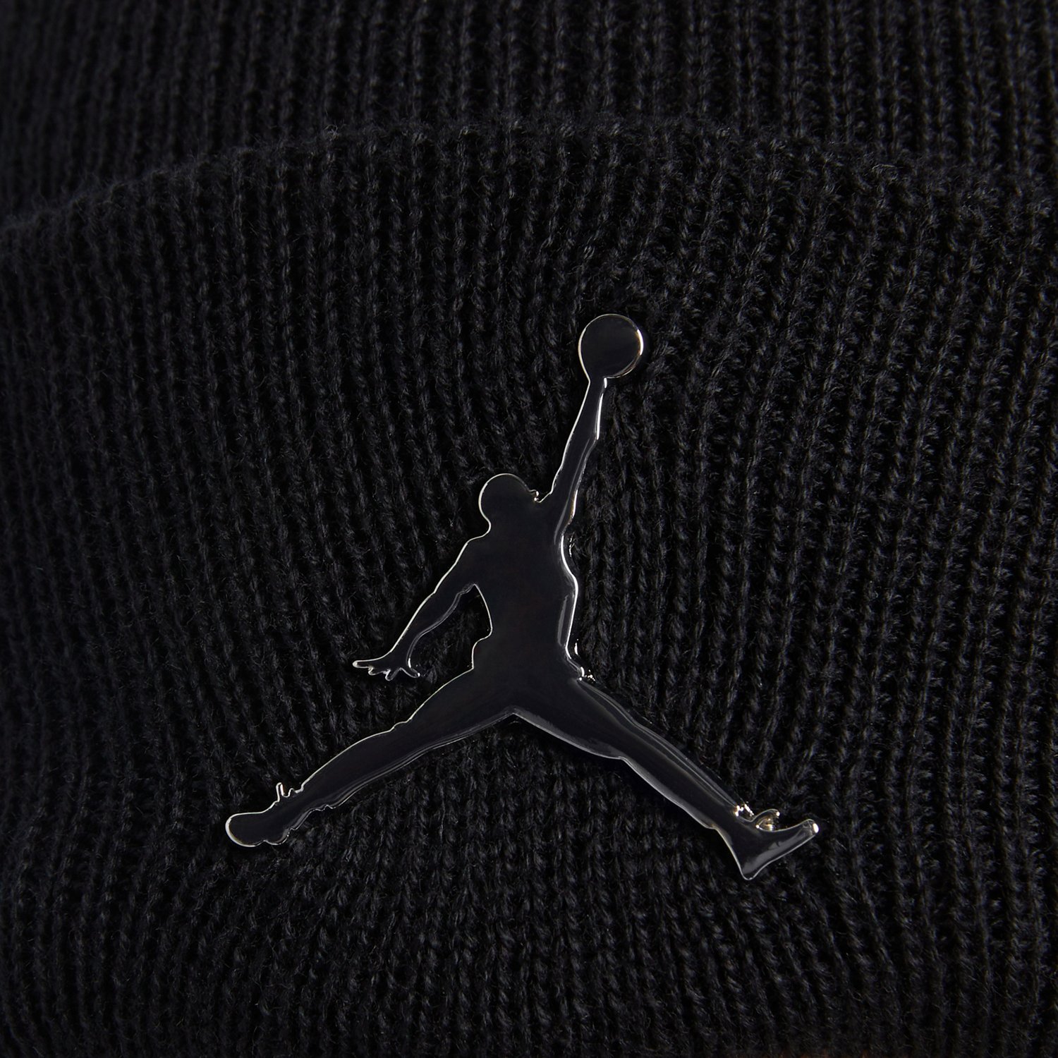 Jordan Boys' Cuffed Beanie - view number 4
