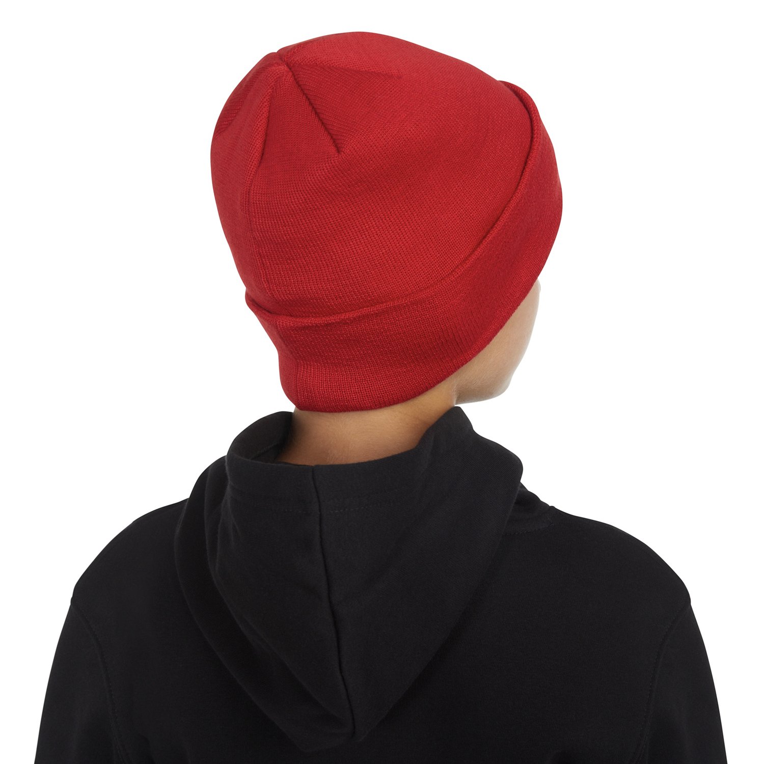 Jordan Boys' Cuffed Beanie - view number 5