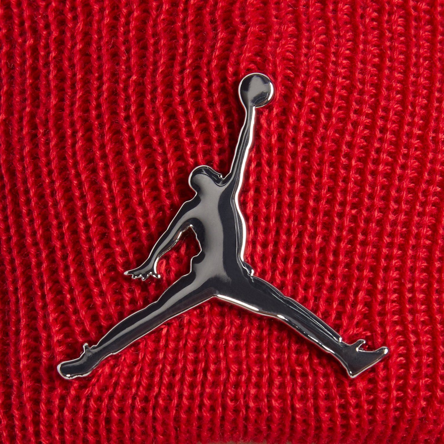 Jordan Boys' Cuffed Beanie - view number 4