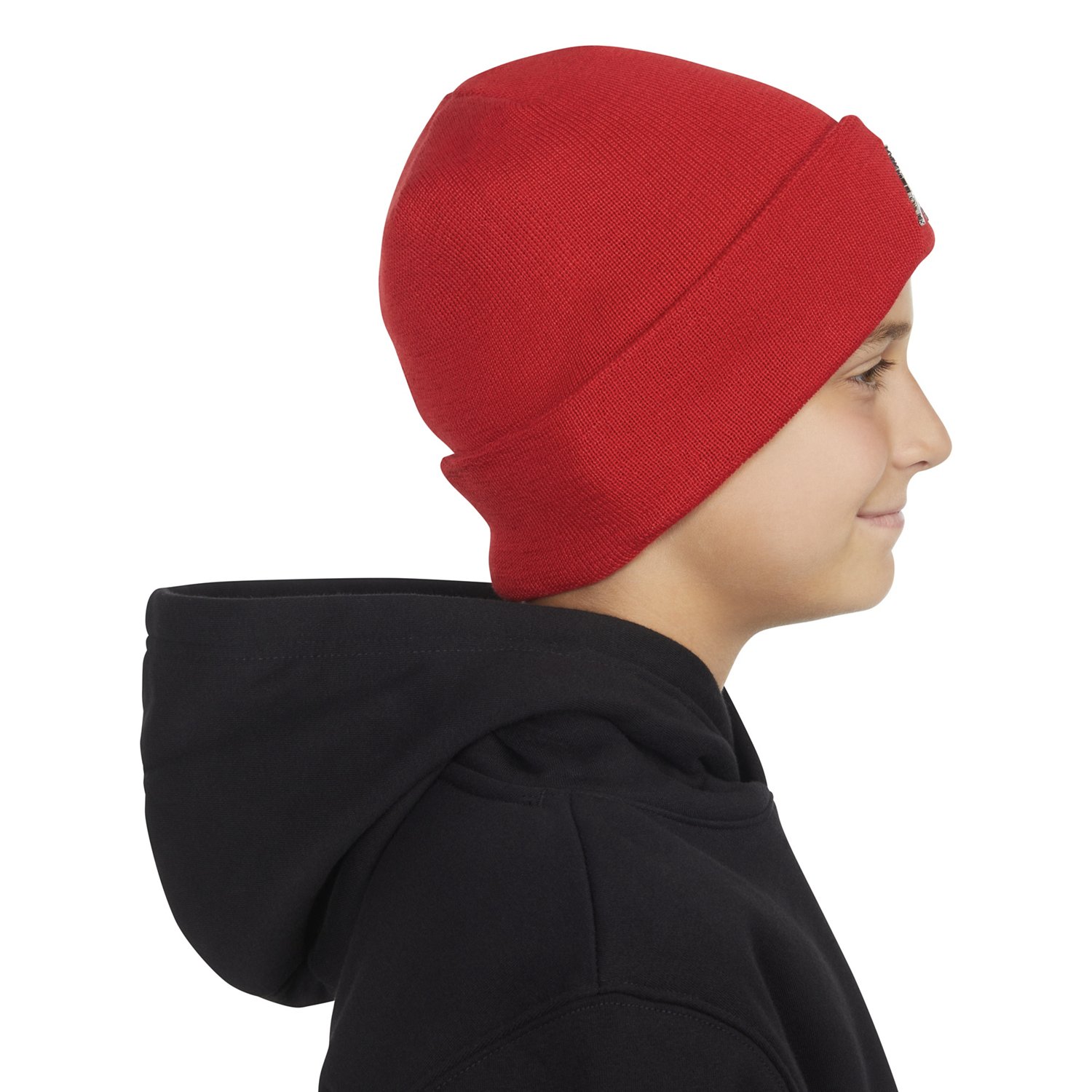 Jordan Boys' Cuffed Beanie - view number 7