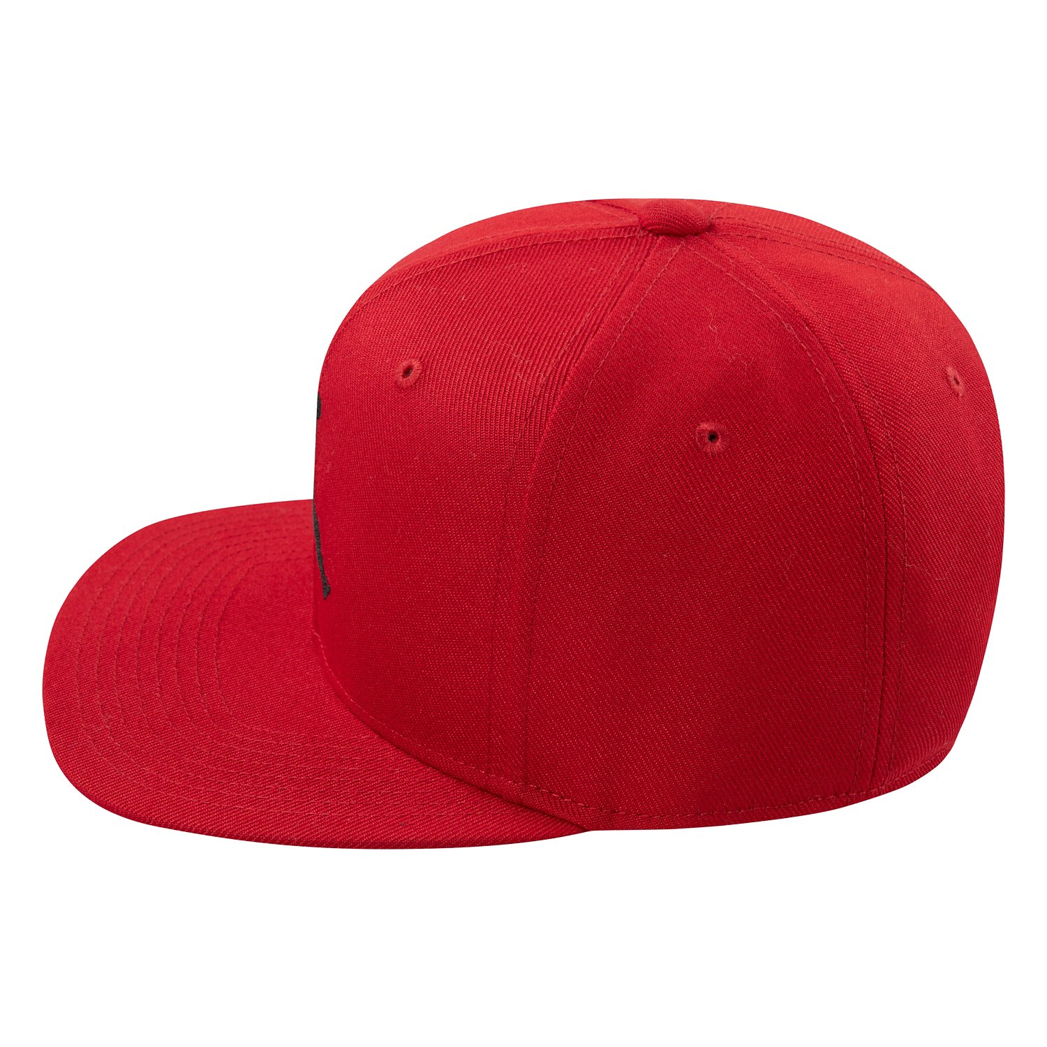 Jordan Boys' Jumpman Snapback Cap - view number 4