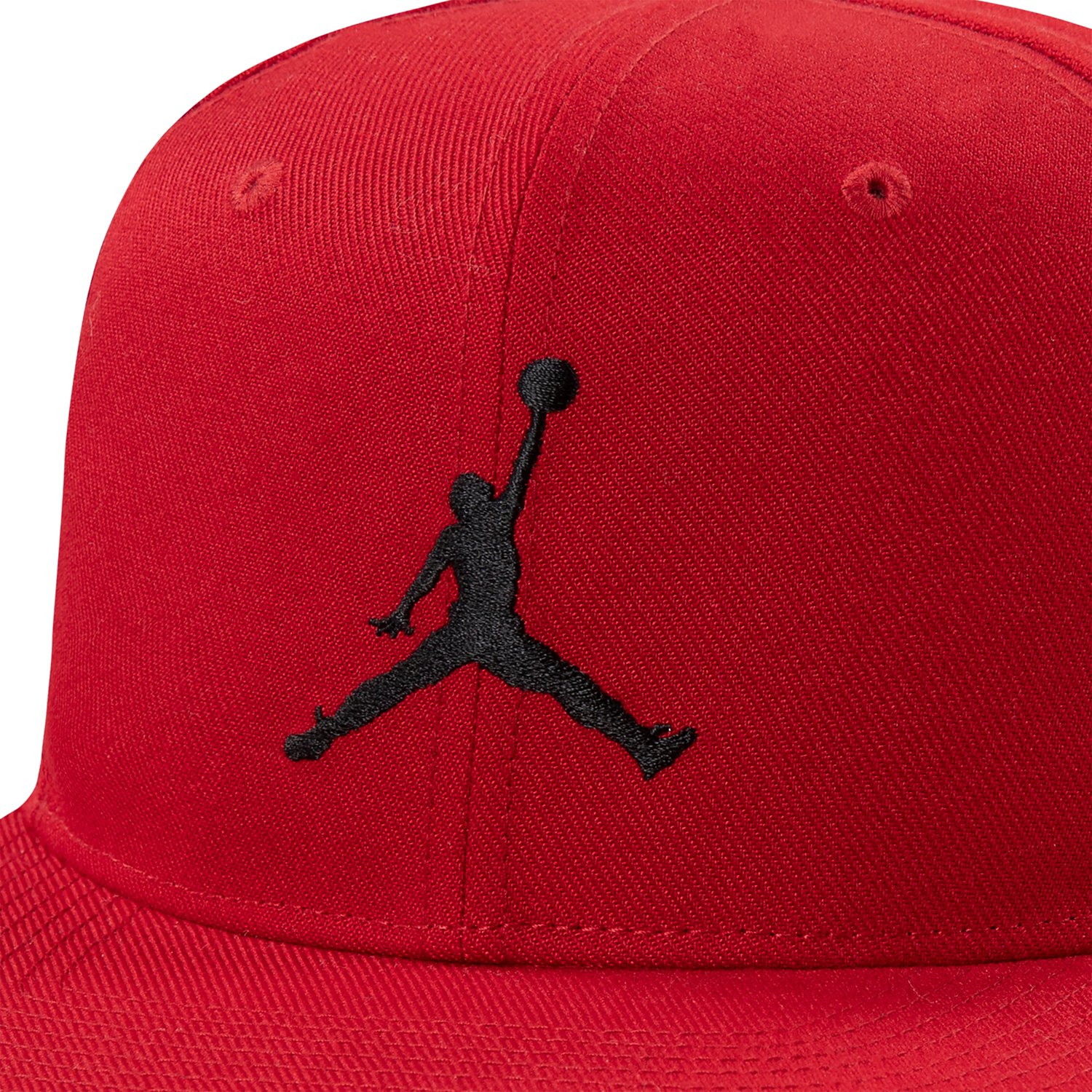 Jordan Boys' Jumpman Snapback Cap - view number 8