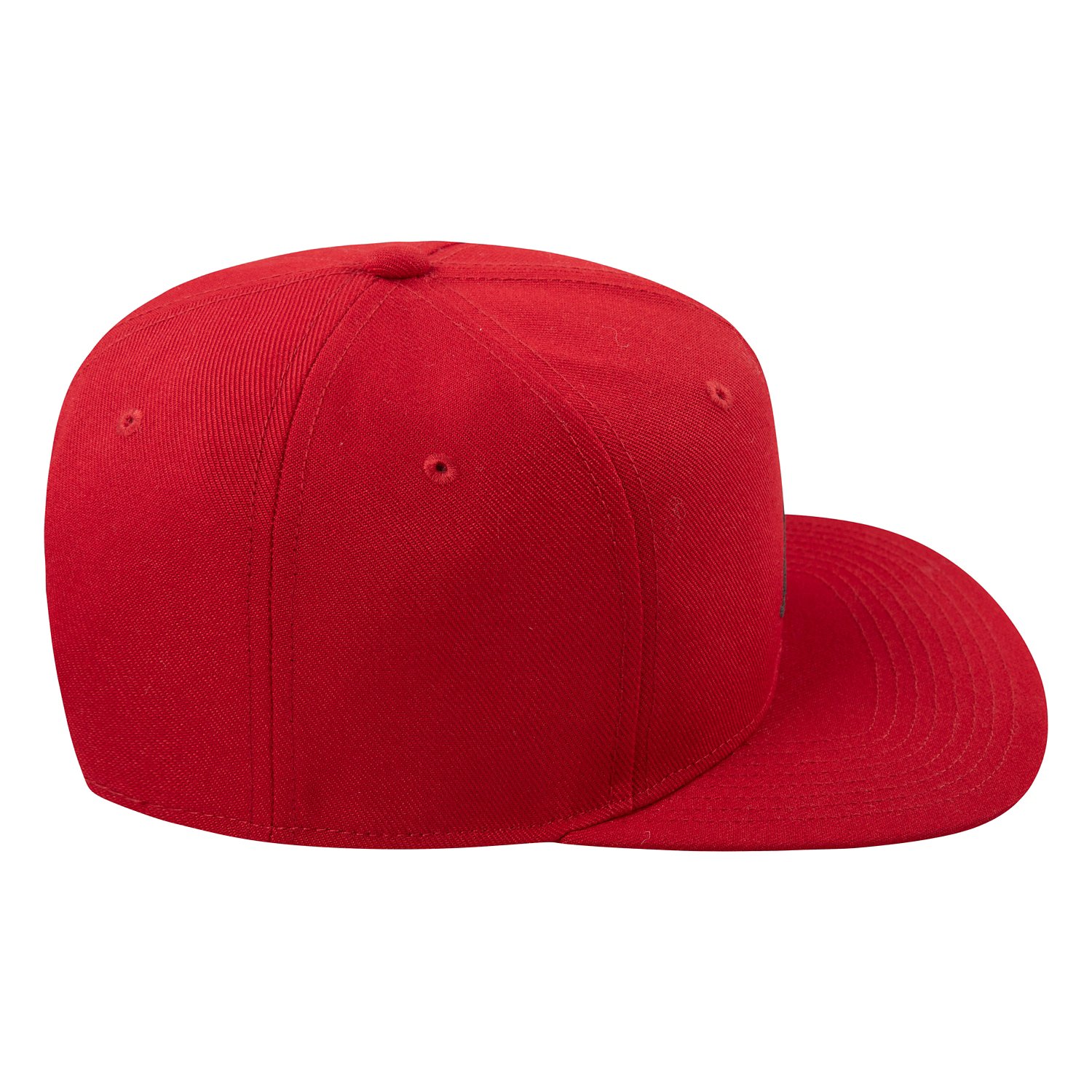 Jordan Boys' Jumpman Snapback Cap - view number 3