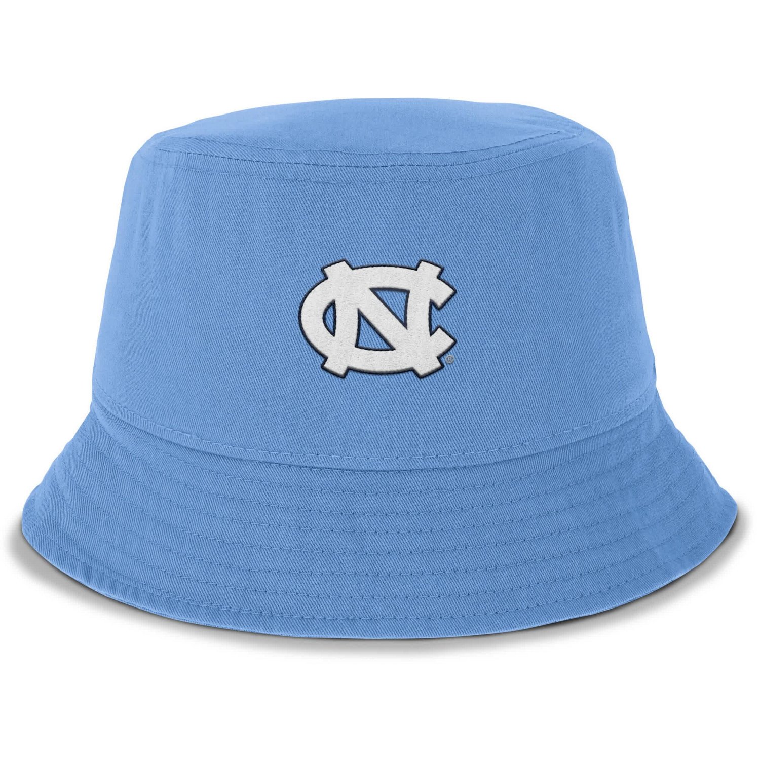 Jordan Brand Carolina North Carolina Tar Heels Apex Primetime Bucket Hat - view number 2