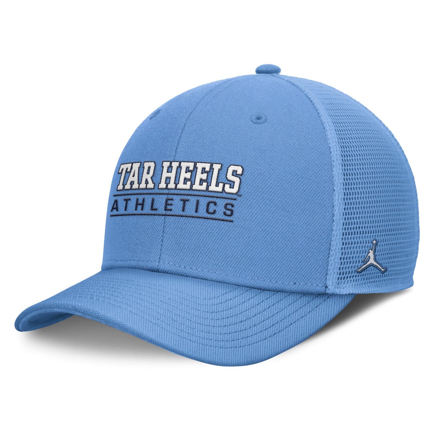 Jordan Brand Carolina North Carolina Tar Heels Rise Adjustable Hat
