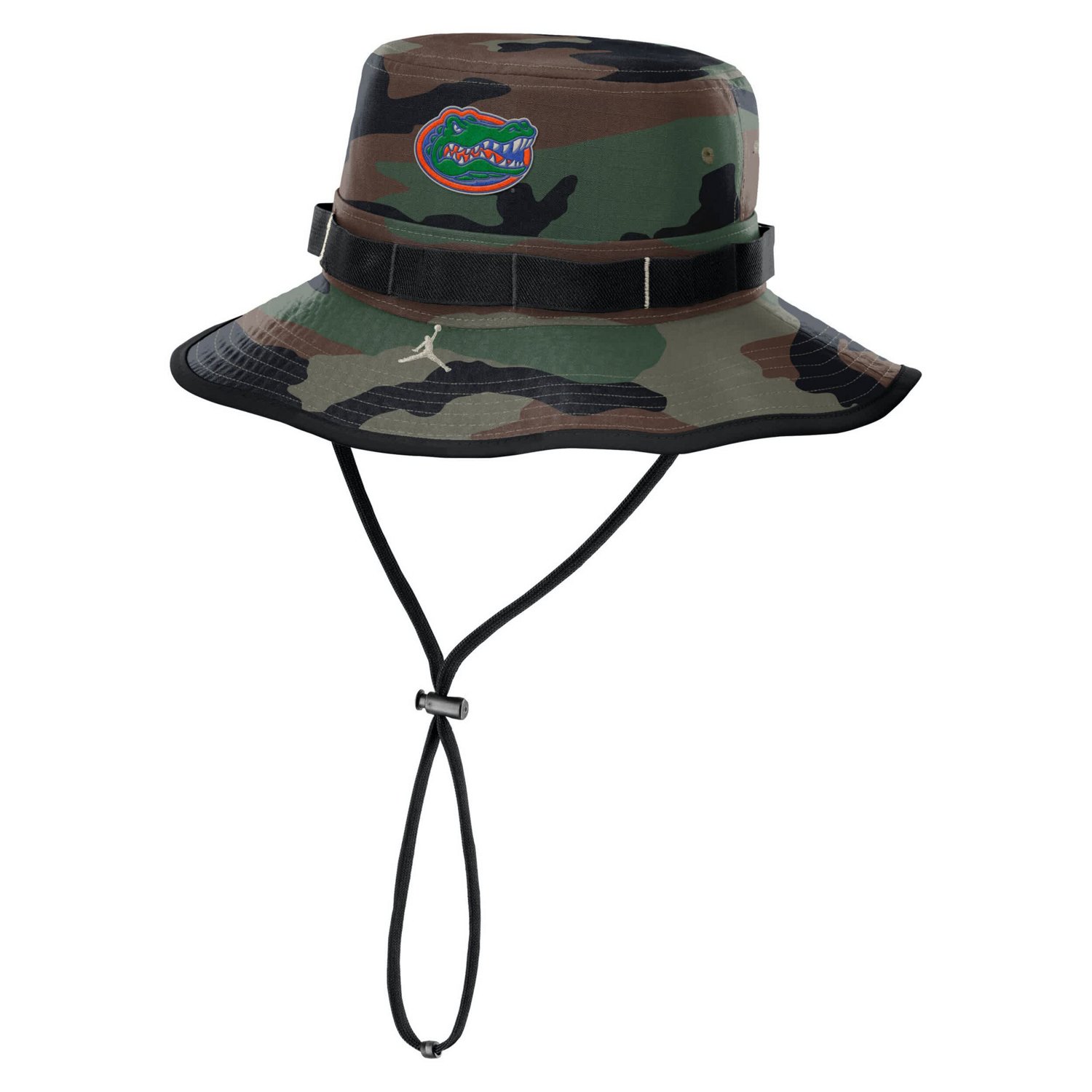 Jordan Brand Florida Gators 2024 Military Appreciation Apex Bucket Hat