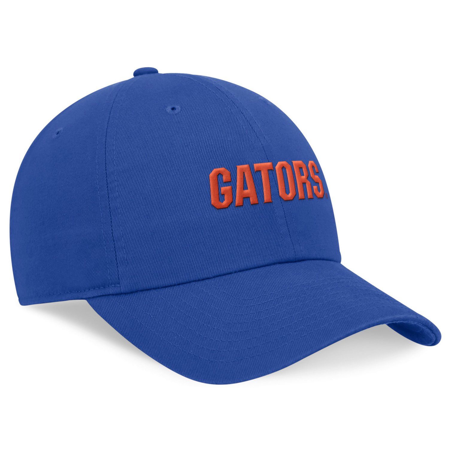 Jordan Brand Florida Gators 2024 On-Field Club Adjustable Hat - view number 3