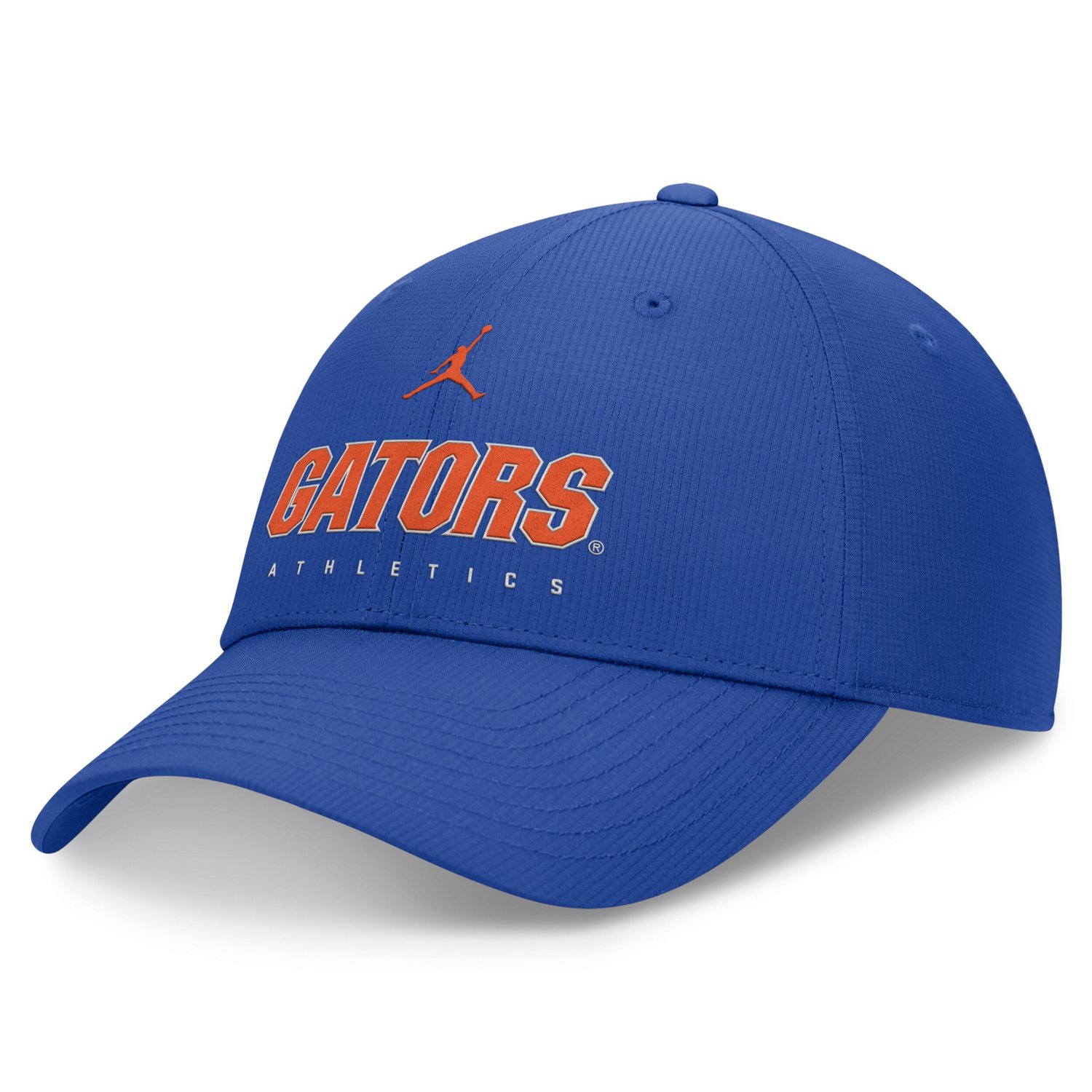 Jordan Brand Florida Gators 2024 25 On Field Club Performance Adjustable Hat Academy