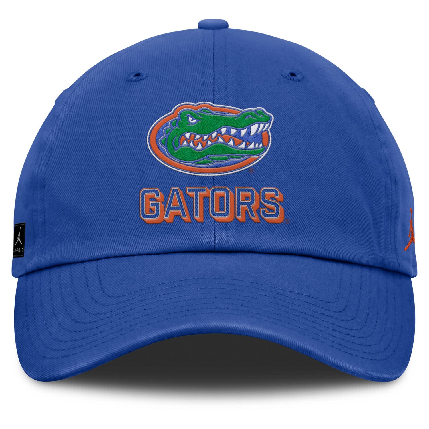 Jordan Brand Florida Gators 2025 On-Field Club Adjustable Hat - view number 2