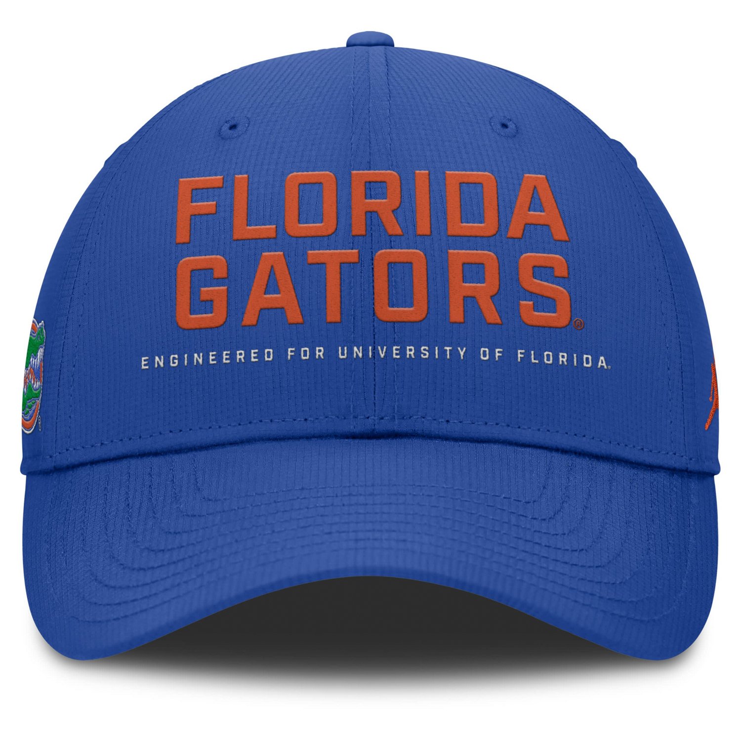 Jordan Brand Florida Gators 2025 On-Field Gameday Club Adjustable Hat - view number 2