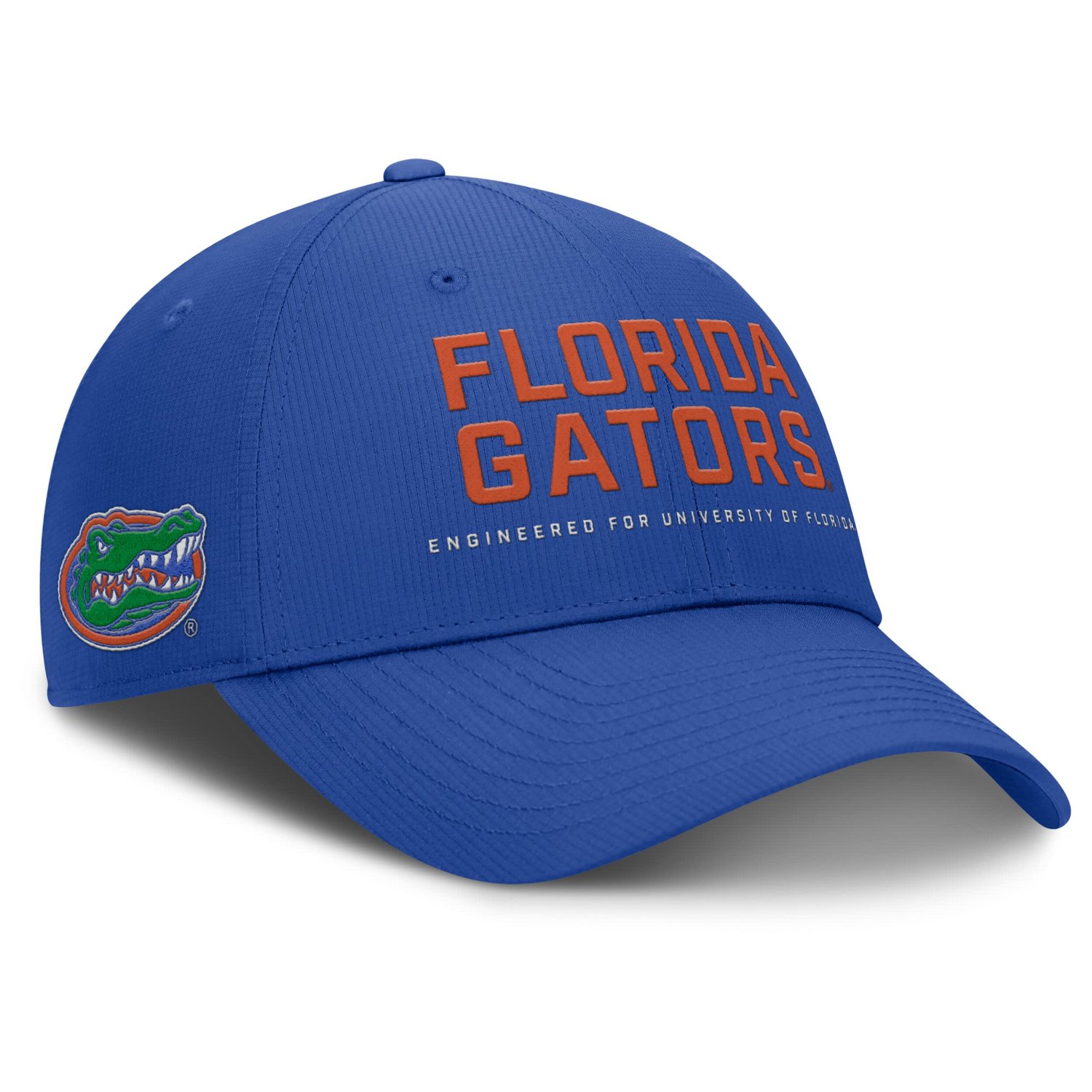 Jordan Brand Florida Gators 2025 On-Field Gameday Club Adjustable Hat - view number 3
