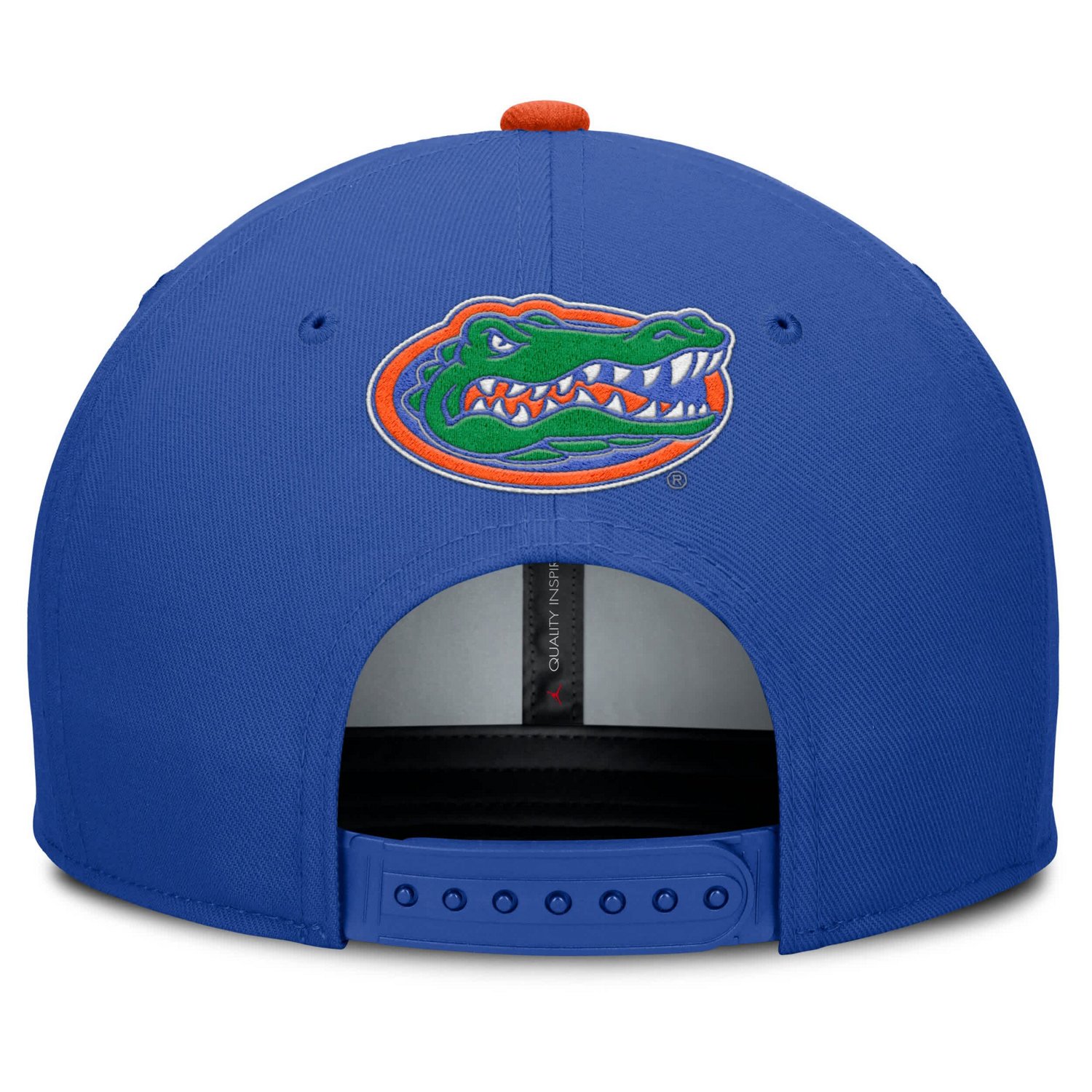 Jordan Brand Florida Gators 2025 On-Field Pro Performance Adjustable Hat - view number 4