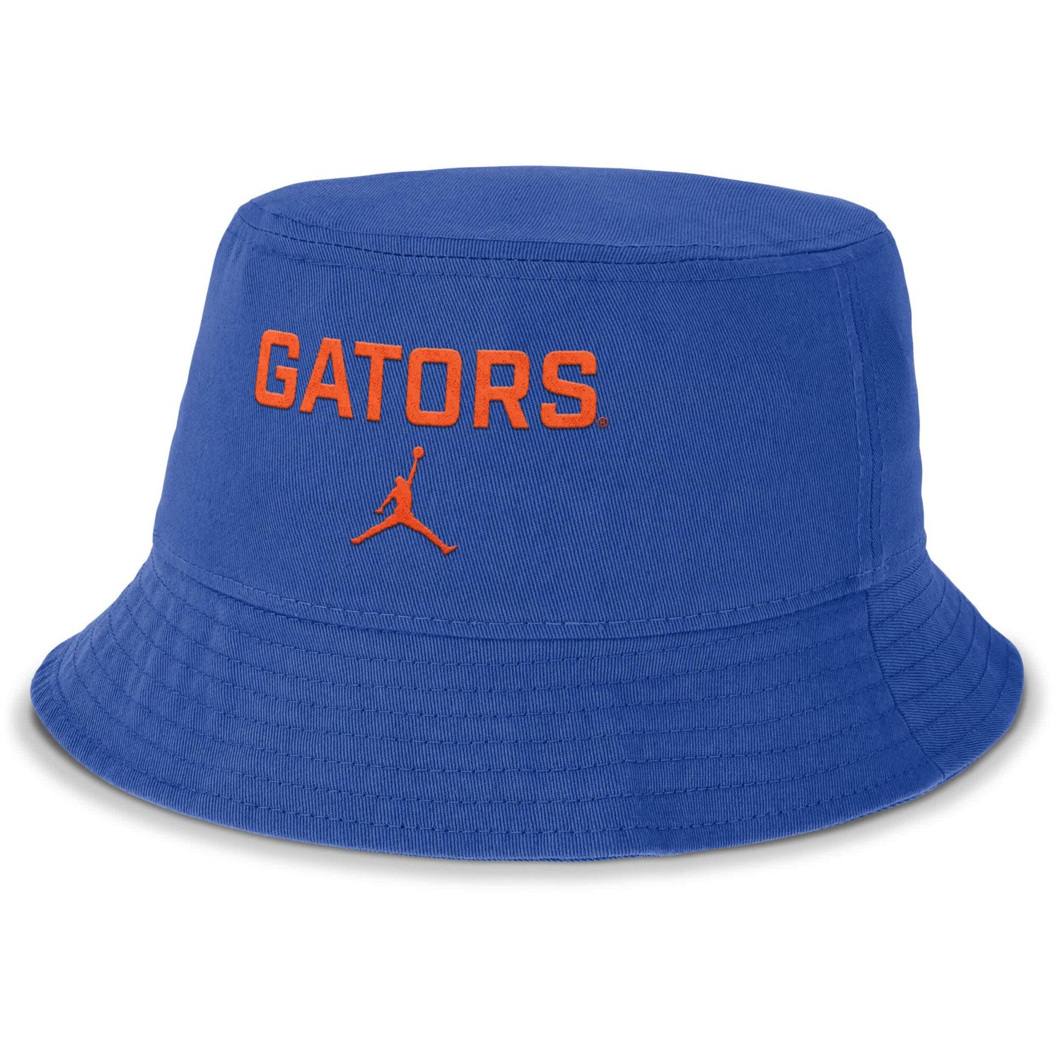 Jordan Brand Florida Gators Apex Primetime Bucket Hat