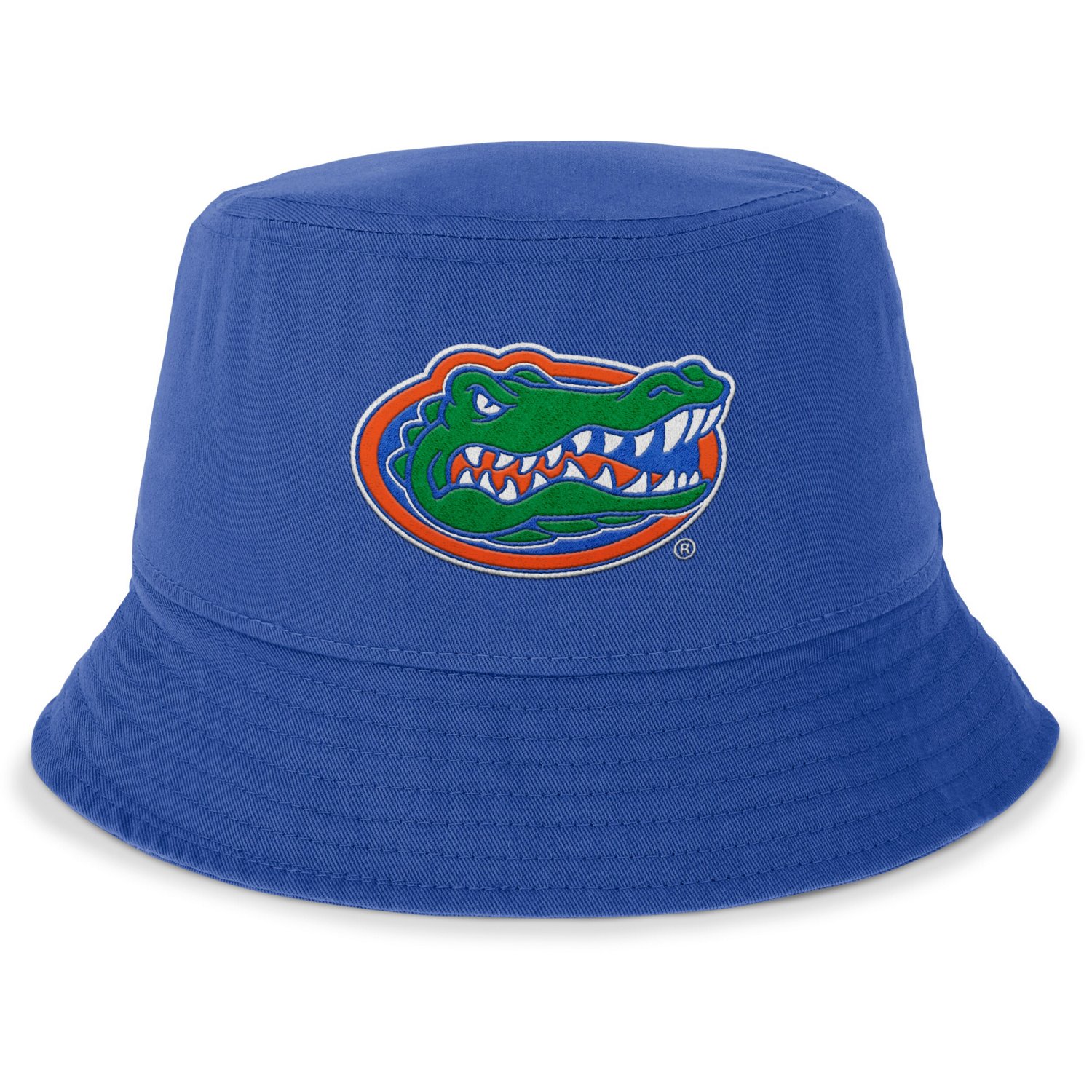 Jordan Brand Florida Gators Local Apex Bucket Hat - view number 2