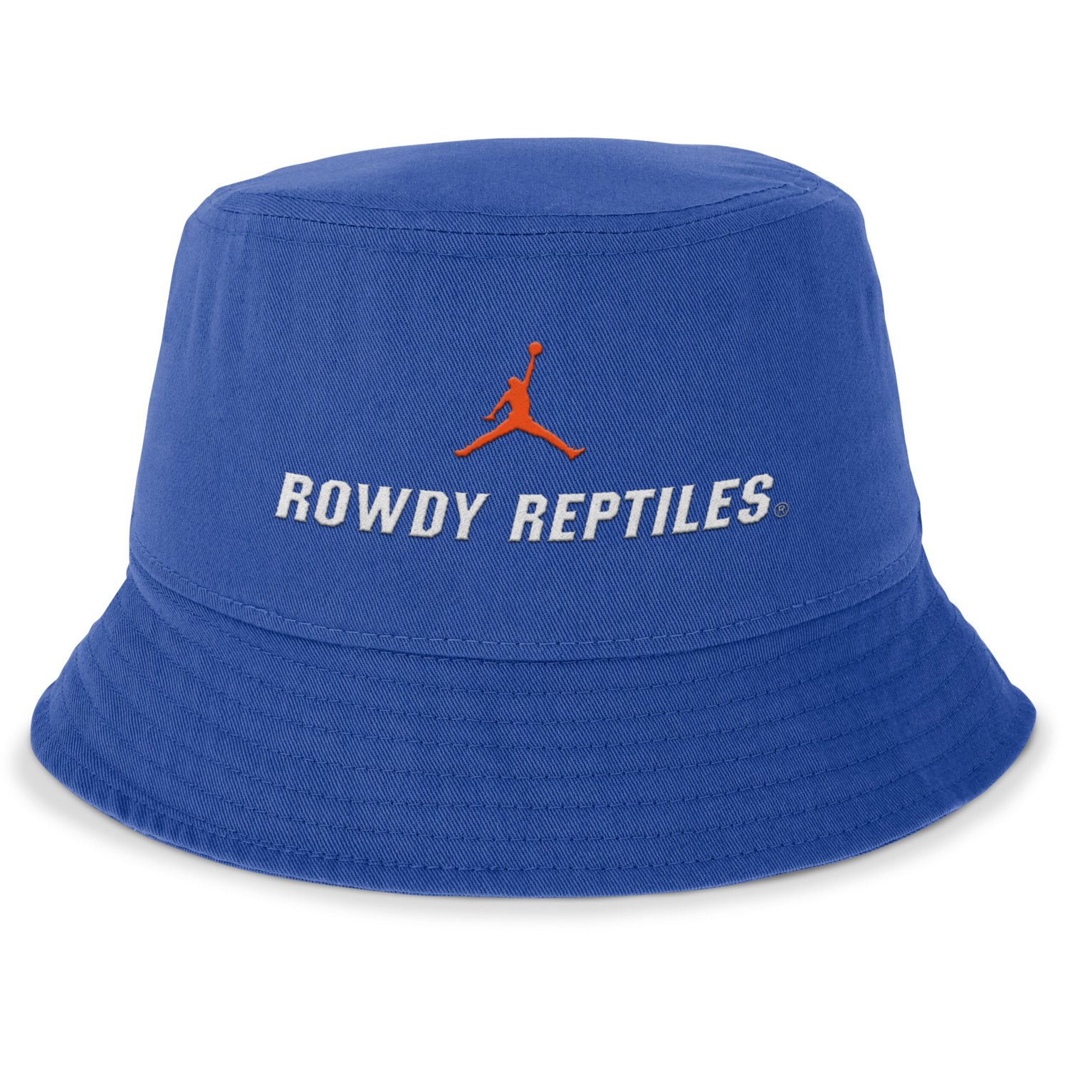 Jordan Brand Florida Gators Local Apex Bucket Hat - view number 4