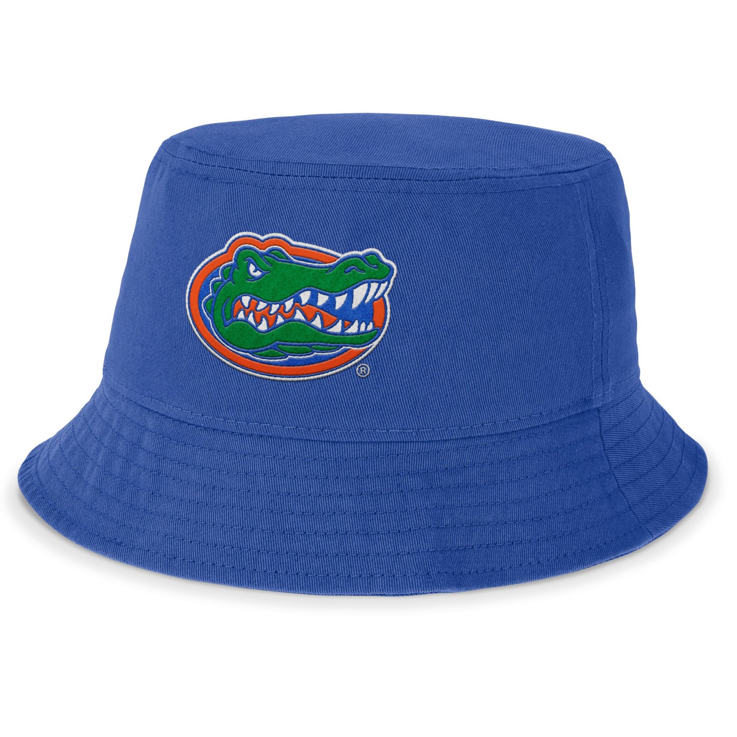 Jordan Brand Florida Gators Local Apex Bucket Hat