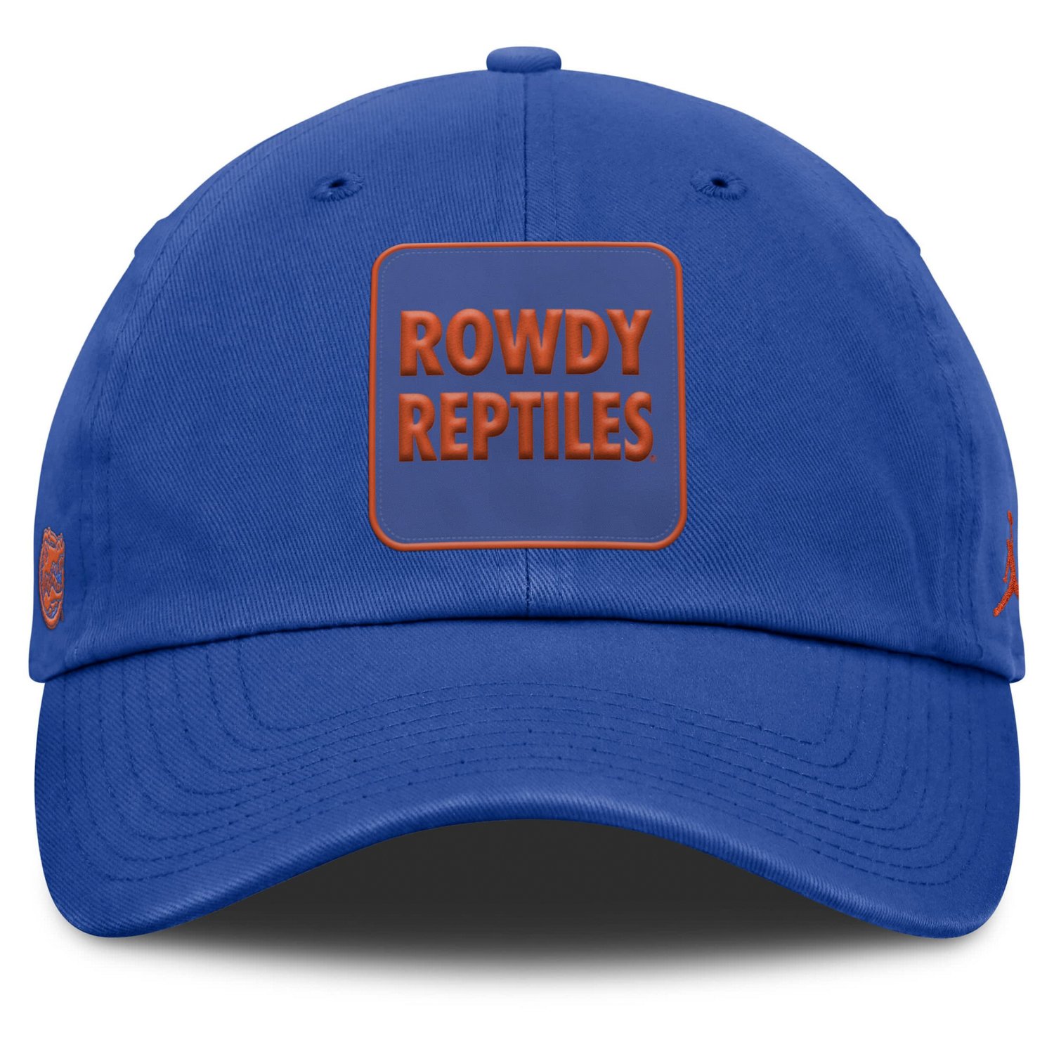 Jordan Brand Florida Gators Local Club Adjustable Hat - view number 2