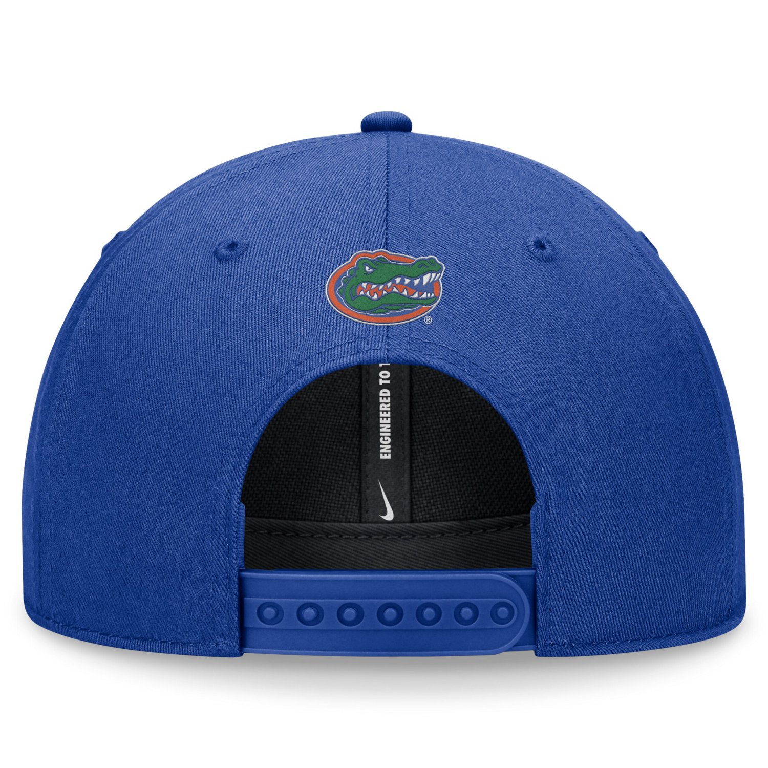 Jordan Brand Florida Gators Local Rise Adjustable Hat - view number 4