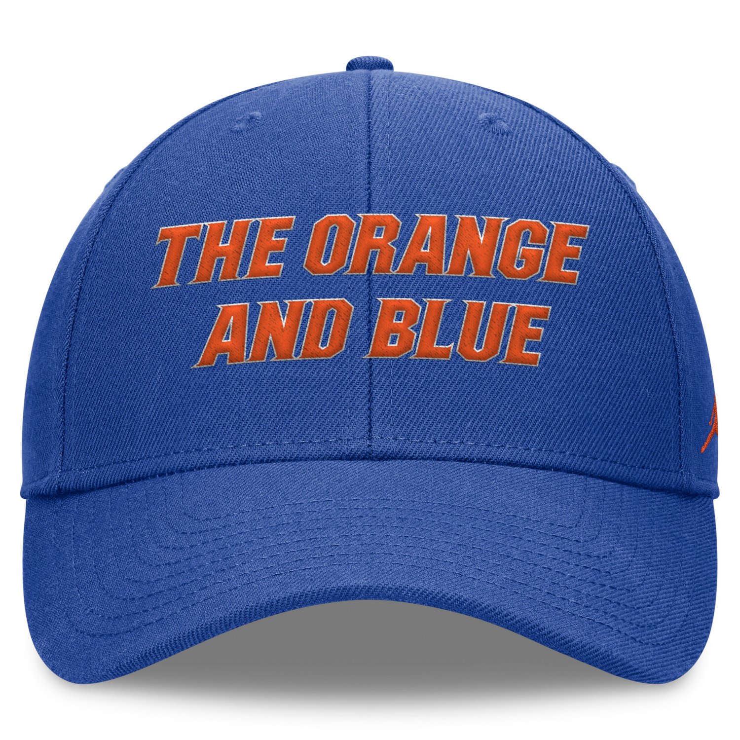 Jordan Brand Florida Gators Local Rise Adjustable Hat - view number 2