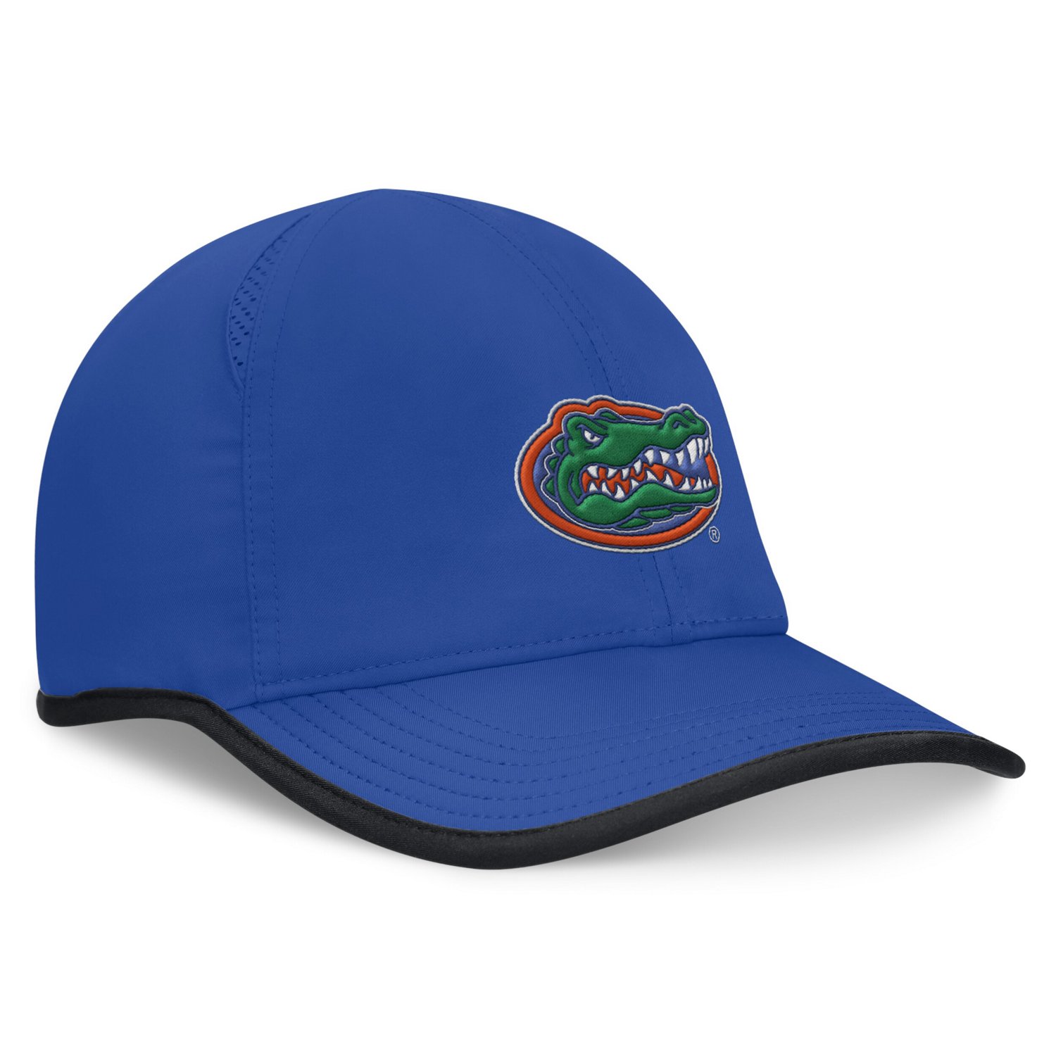 Jordan Brand Florida Gators On-Field Featherlight Performance Adjustable Hat - view number 3