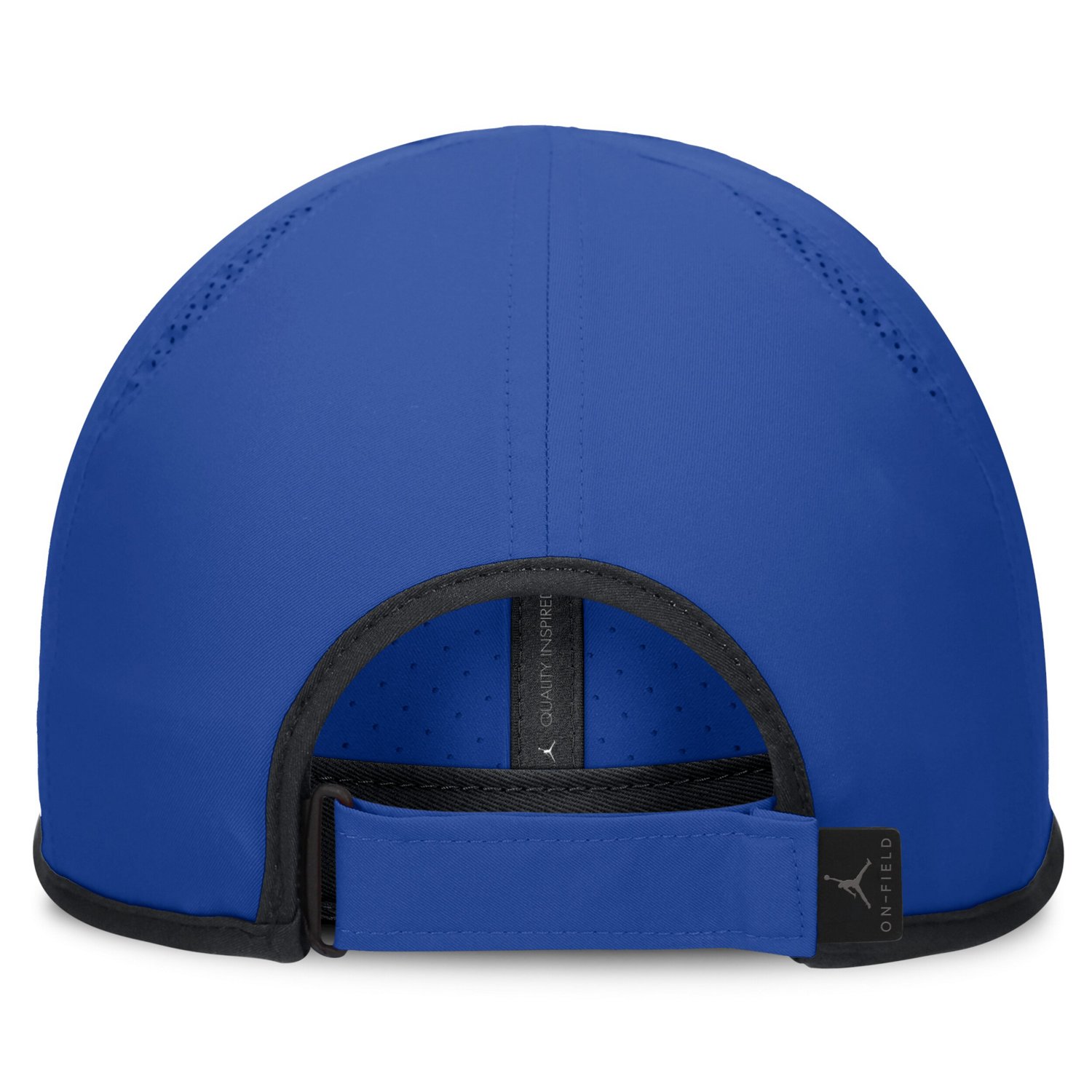 Jordan Brand Florida Gators On-Field Featherlight Performance Adjustable Hat - view number 4