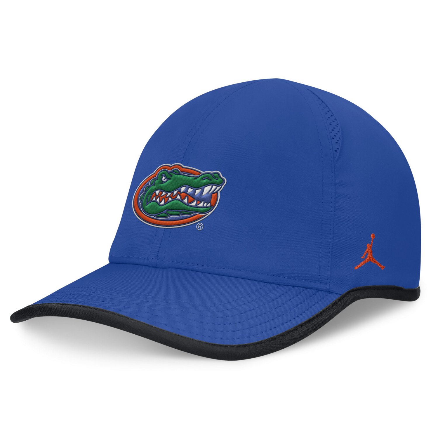 Jordan Brand Florida Gators On-Field Featherlight Performance Adjustable Hat