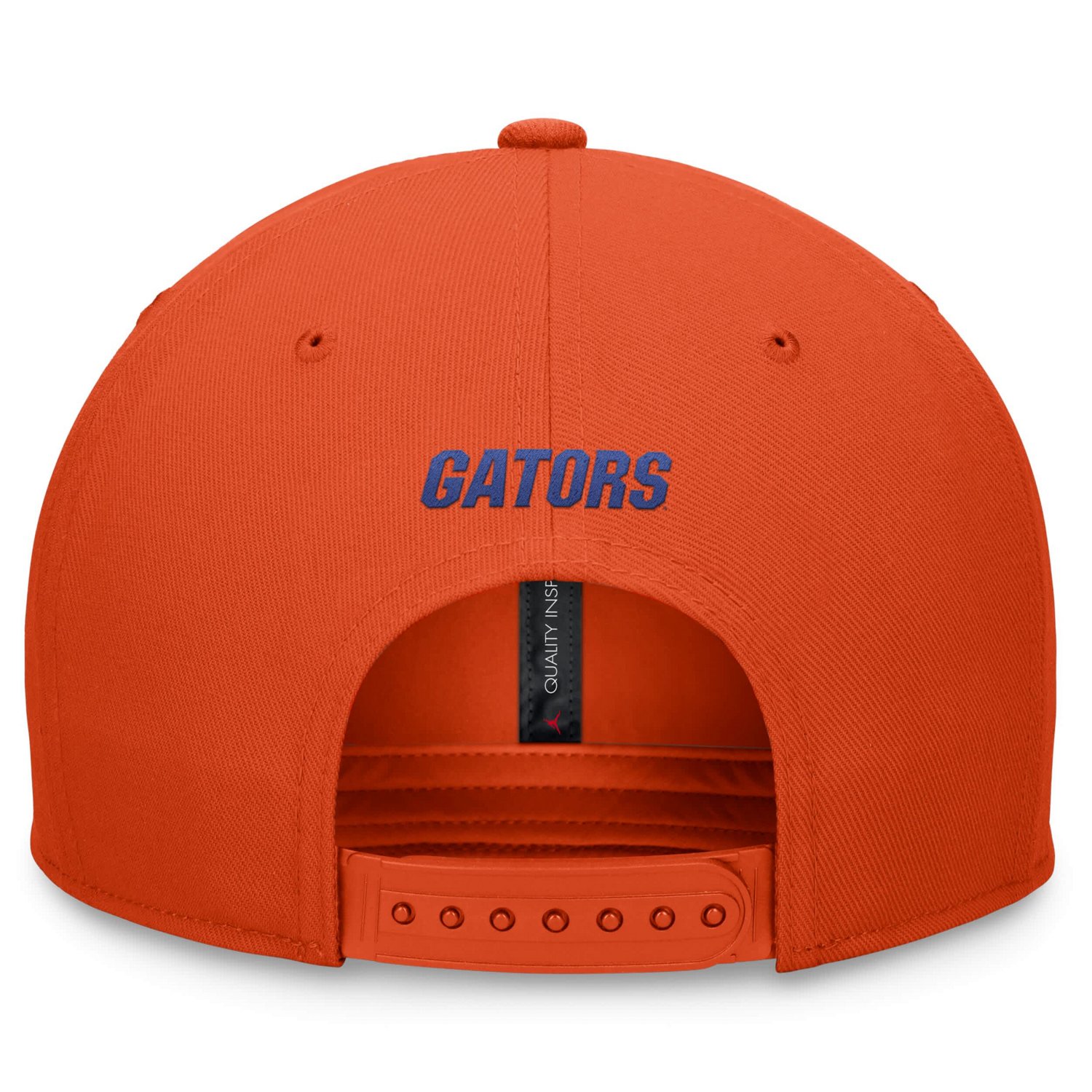 Jordan Brand Florida Gators On-Field Pro Bill Snapback Hat - view number 4
