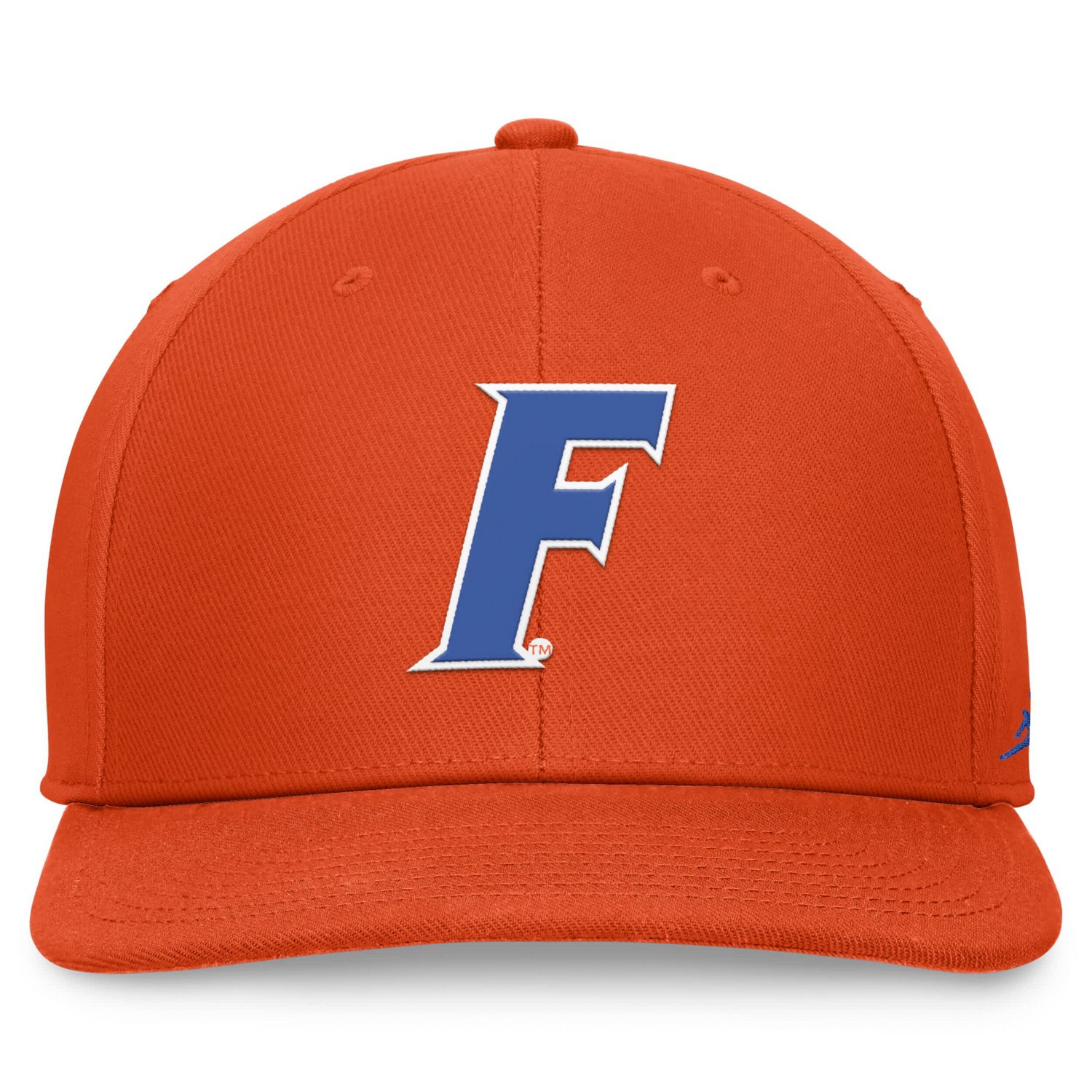Jordan Brand Florida Gators Primetime Pro Snapback Hat                                                                           - view number 2