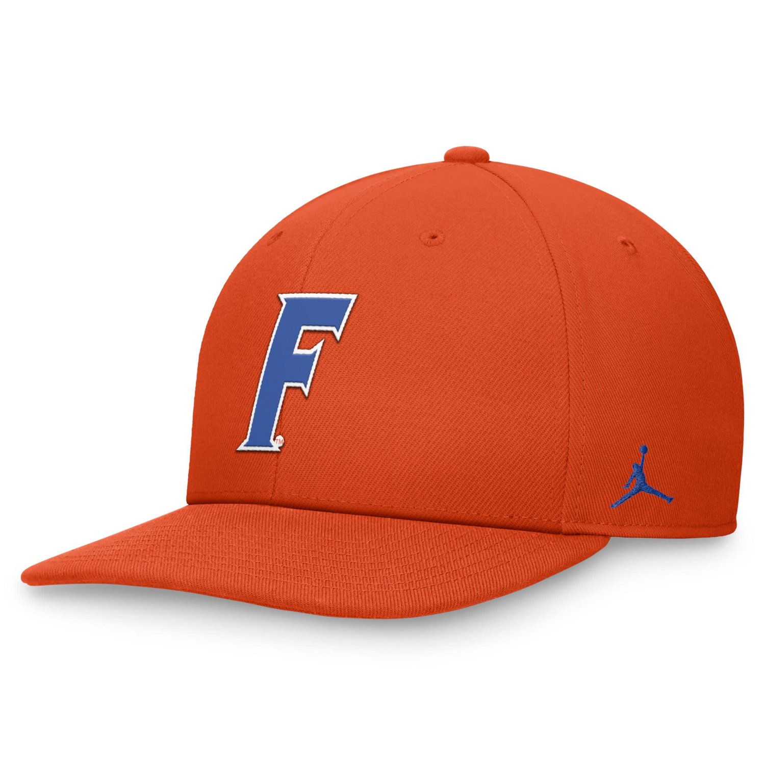 Jordan Brand Florida Gators Primetime Pro Snapback Hat                                                                           - view number 1