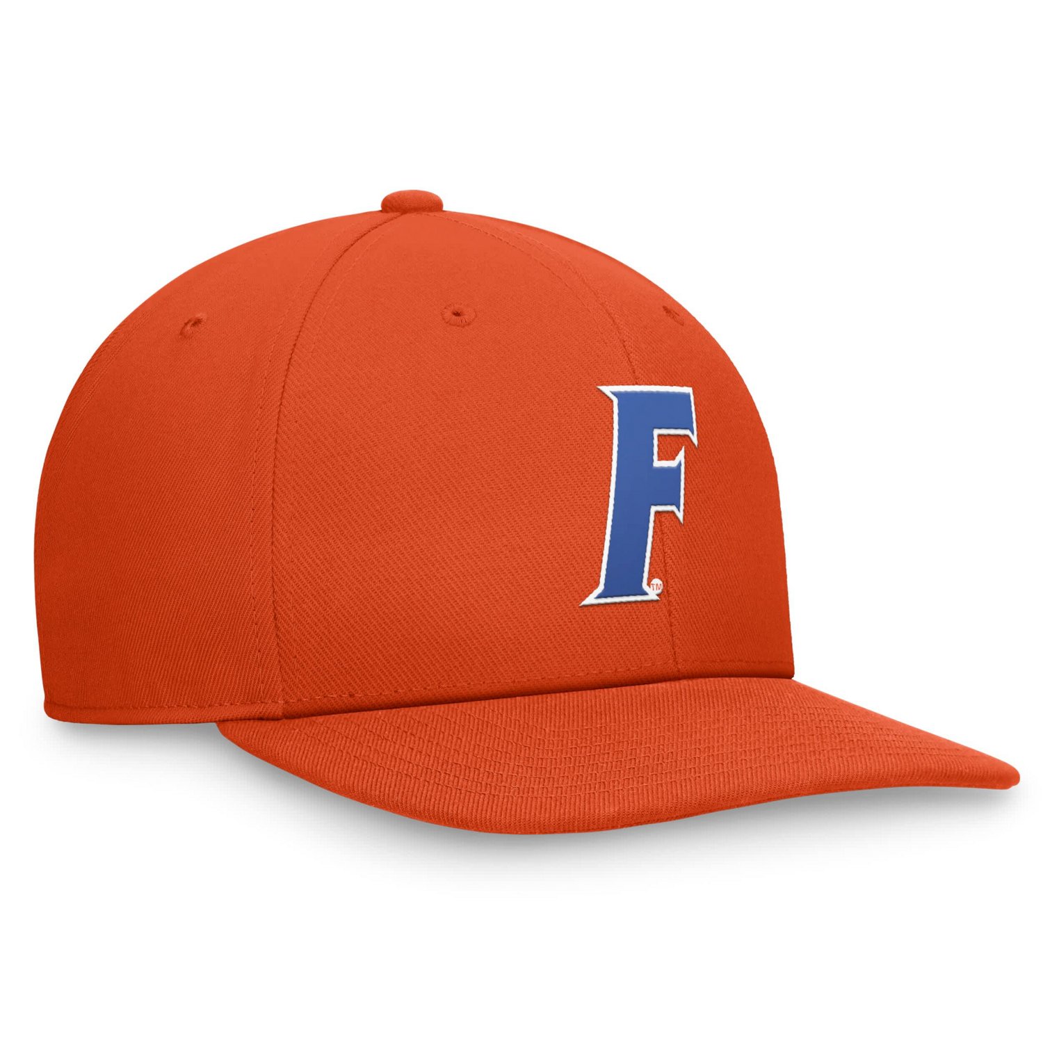 Jordan Brand Florida Gators Primetime Pro Snapback Hat                                                                           - view number 3