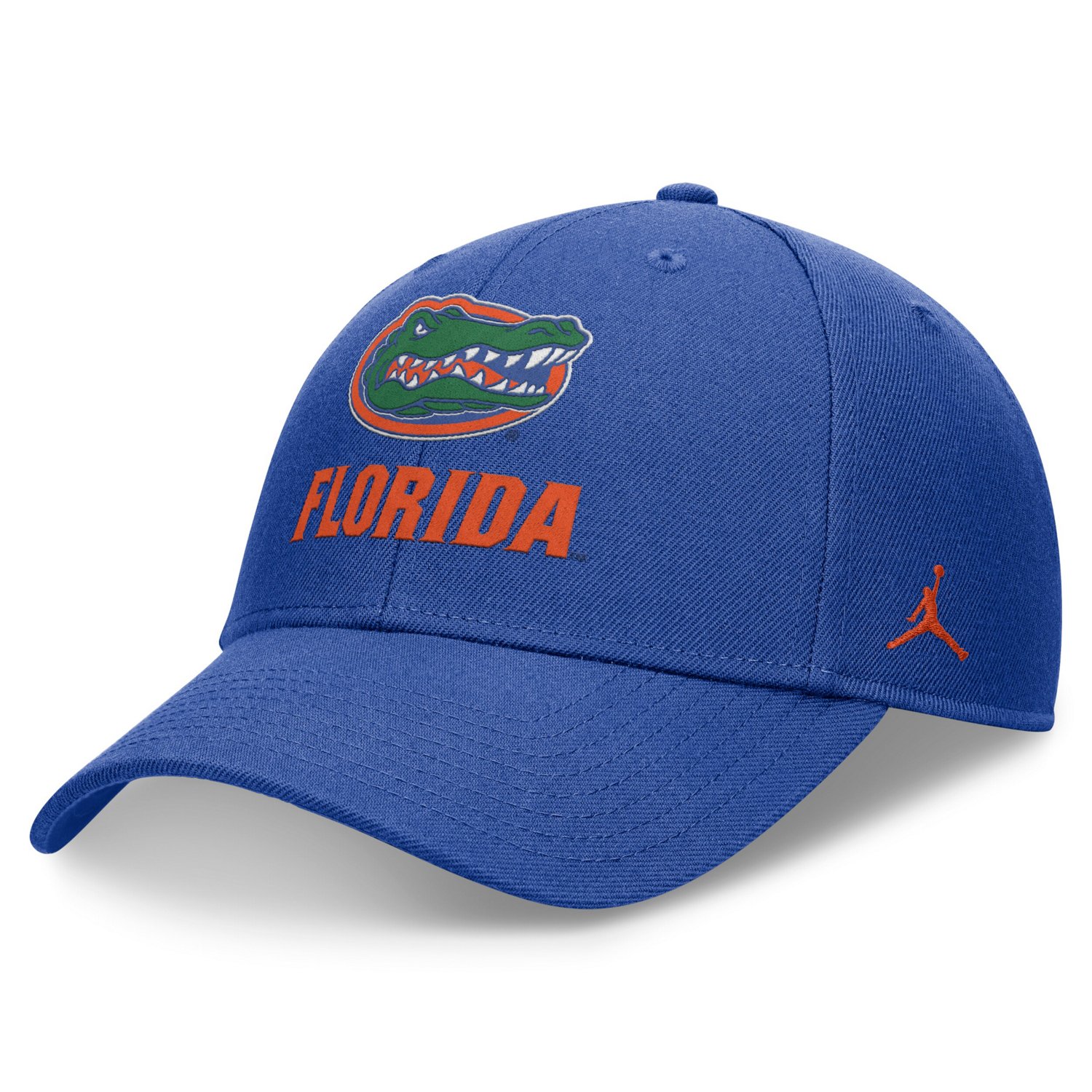 Jordan Brand Florida Gators Primetime Rise Adjustable Hat