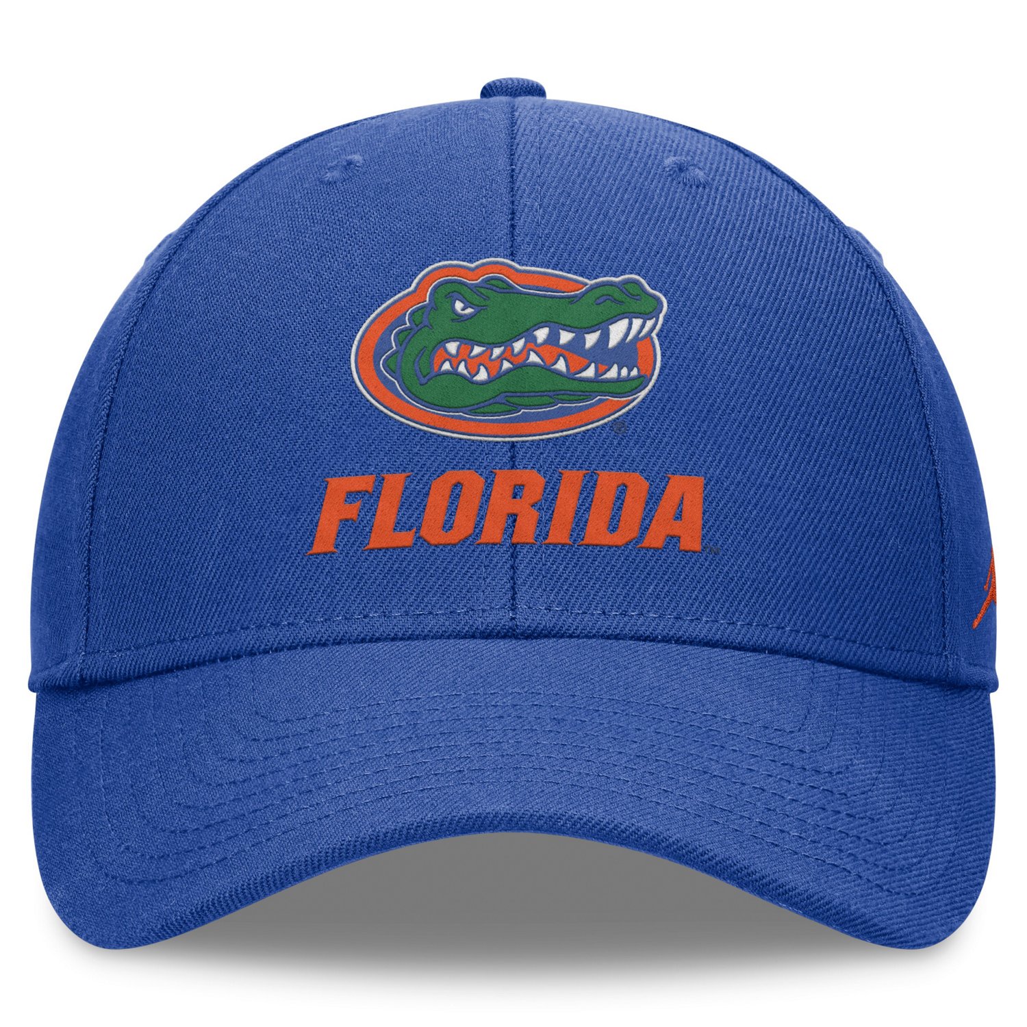 Jordan Brand Florida Gators Primetime Rise Adjustable Hat - view number 2