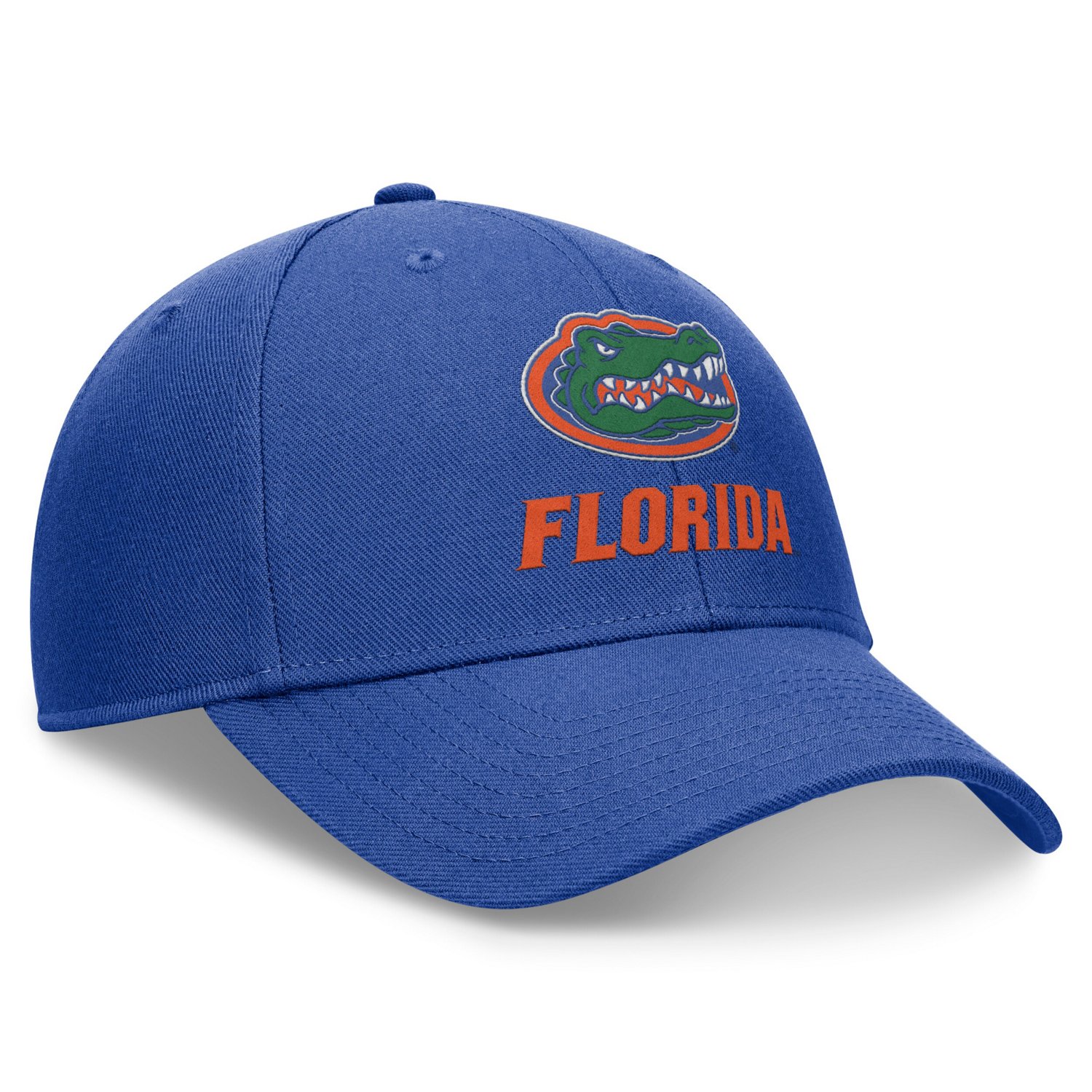 Jordan Brand Florida Gators Primetime Rise Adjustable Hat - view number 3