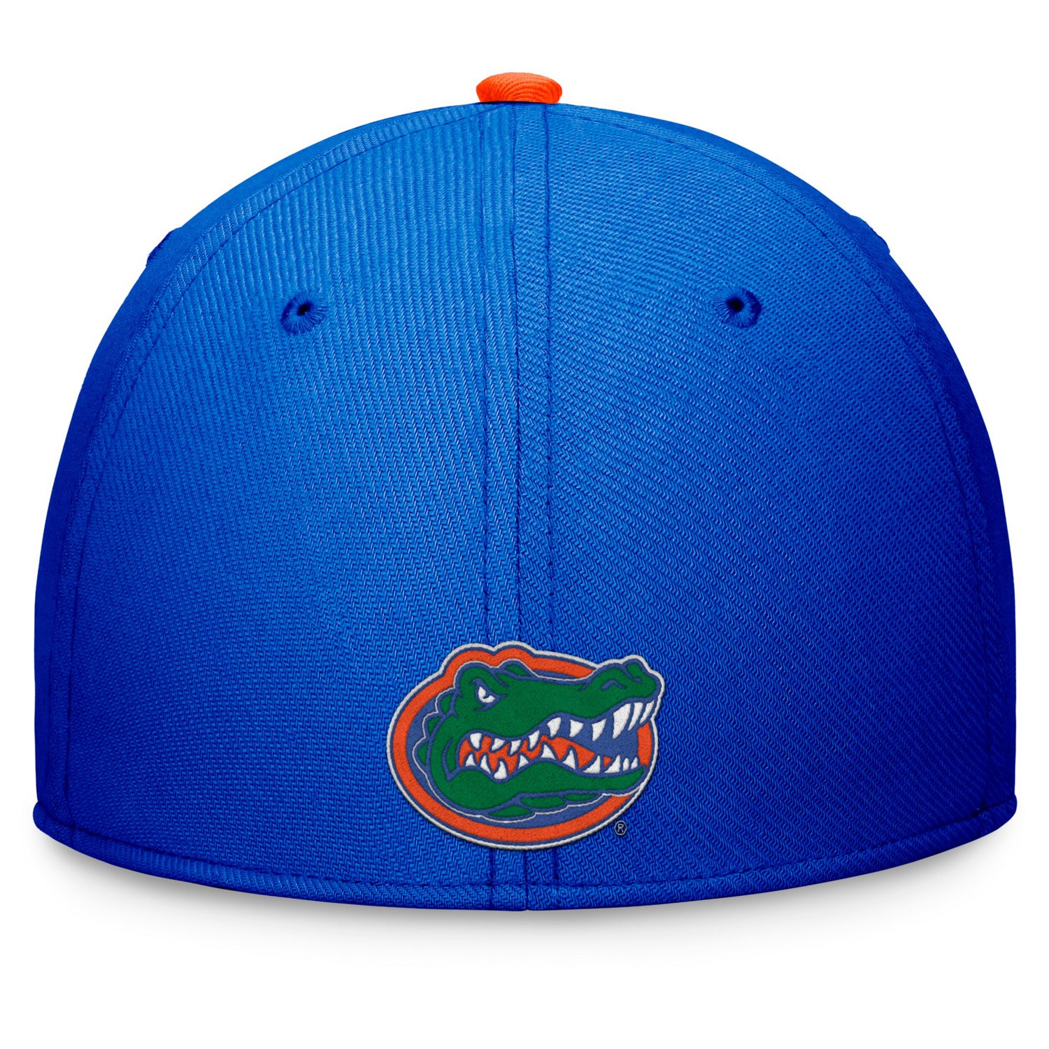 Jordan Brand Florida Gators Primetime Rise Swoosh Flex Hat                                                                       - view number 4