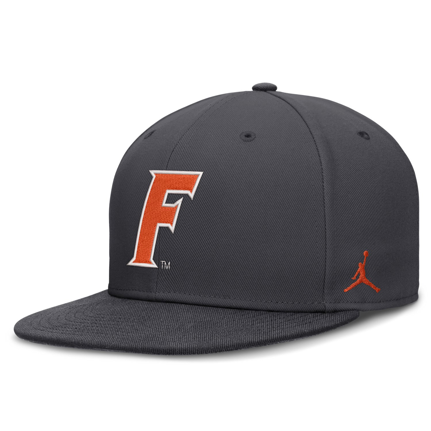 Jordan Brand Florida Gators Pro Dri-FIT Fitted Hat