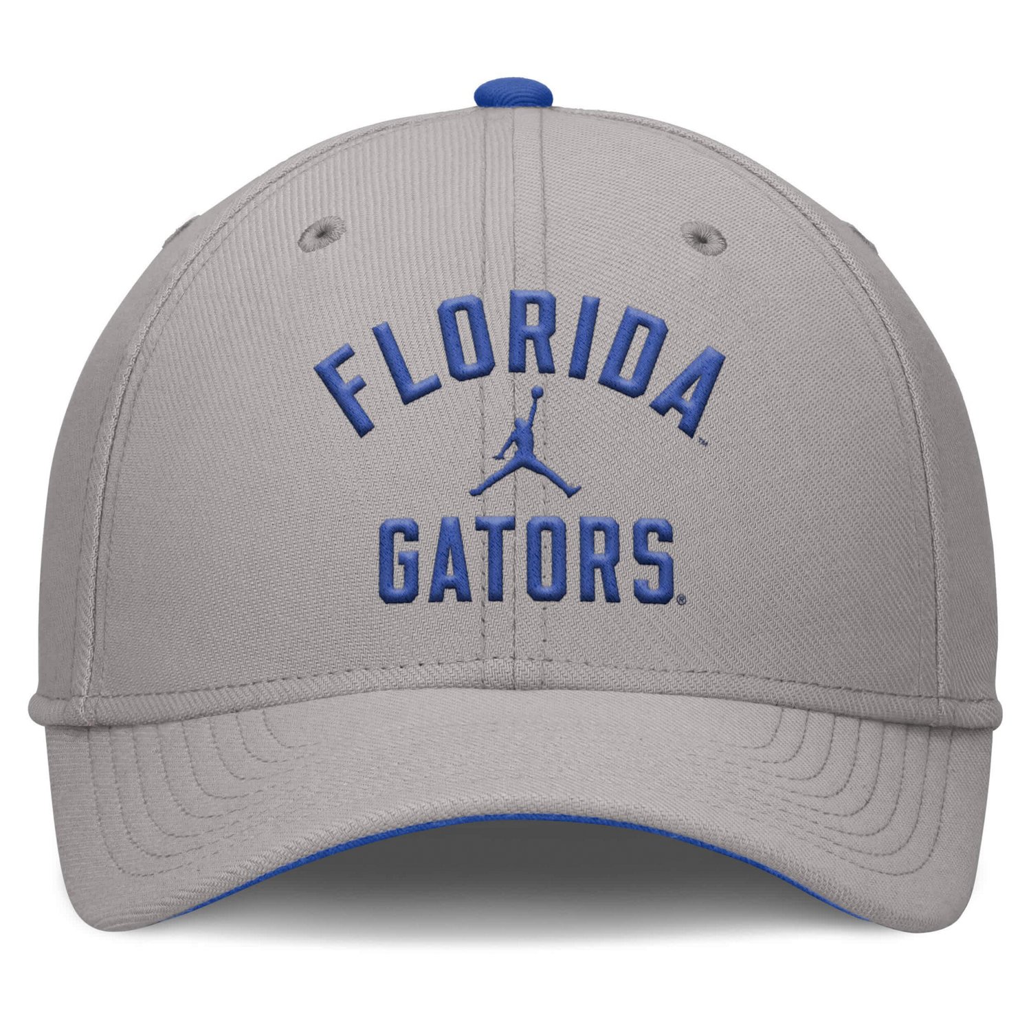 Jordan Brand Florida Gators Rise Prep Performance Flex Hat - view number 2